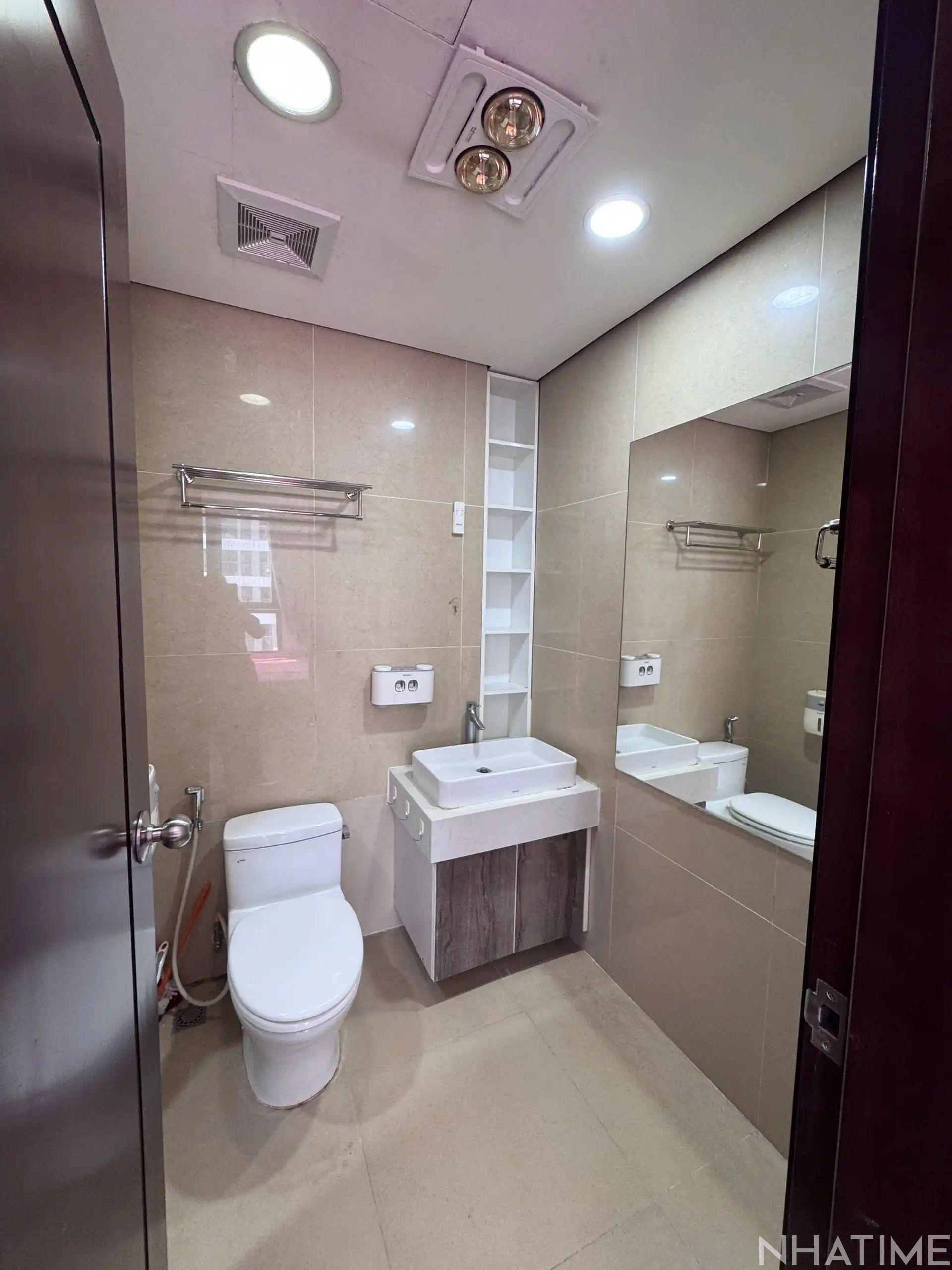 BÁN CĂN 2PN 74M2 T18 GIÁ 8,1 TỶ Photo No.4