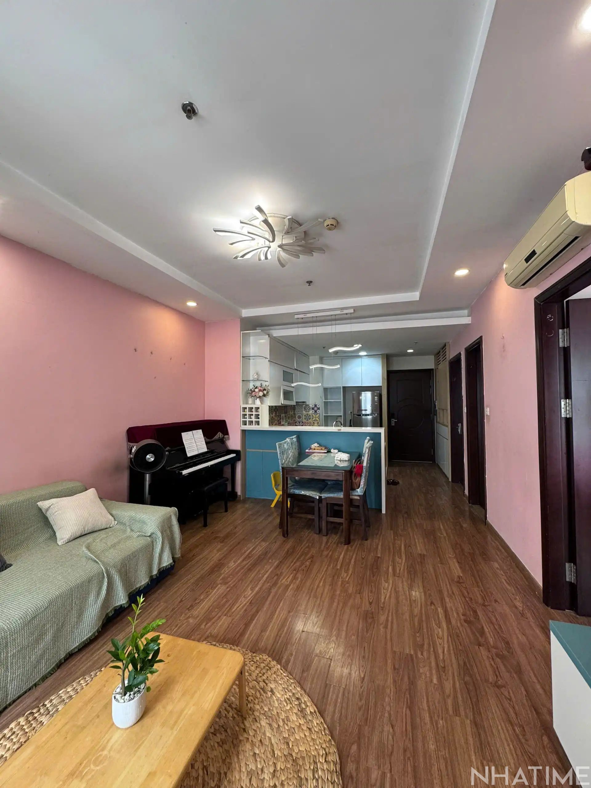 BÁN CĂN 2PN 74M2 T18 GIÁ 8,1 TỶ Photo No.6