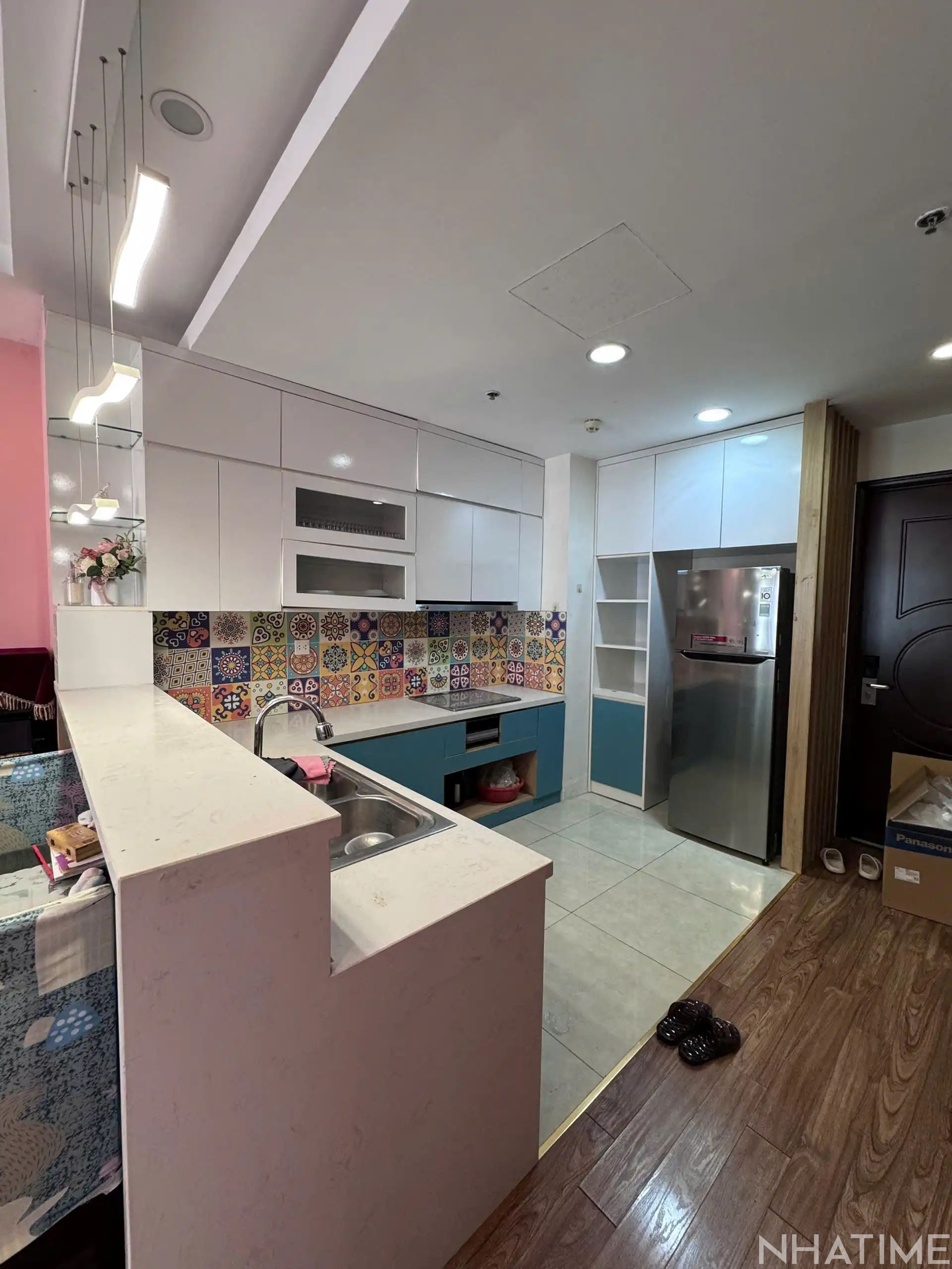 BÁN CĂN 2PN 74M2 T18 GIÁ 8,1 TỶ Photo No.7