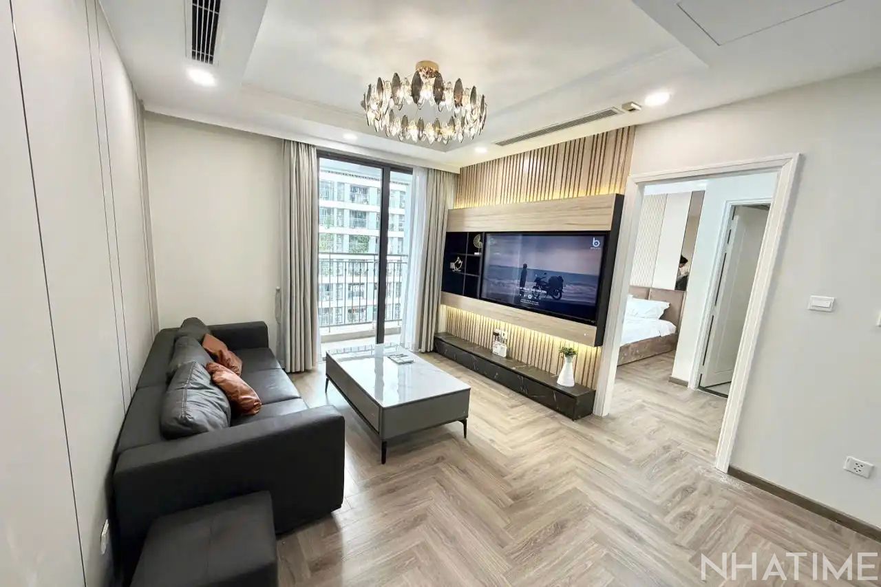 BÁN CĂN 2PN 79M2 P10 GIÁ 9,8 TỶ