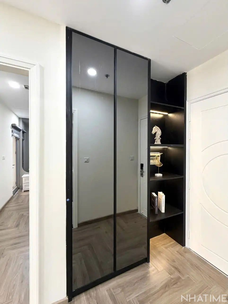 BÁN CĂN 2PN 79M2 P10 GIÁ 9,8 TỶ Photo No.3