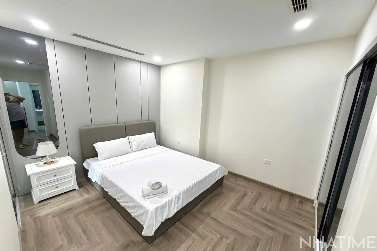 BÁN CĂN 2PN 79M2 P10 GIÁ 9,8 TỶ Photo No.5