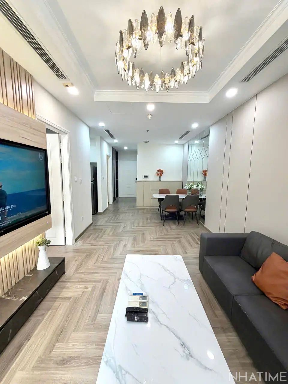 BÁN CĂN 2PN 79M2 P10 GIÁ 9,8 TỶ Photo No.7