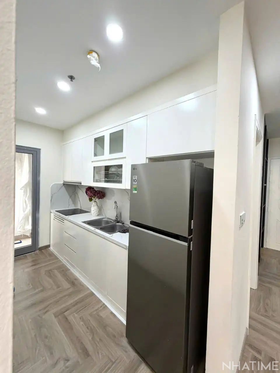 BÁN CĂN 2PN 79M2 P10 GIÁ 9,8 TỶ Photo No.8