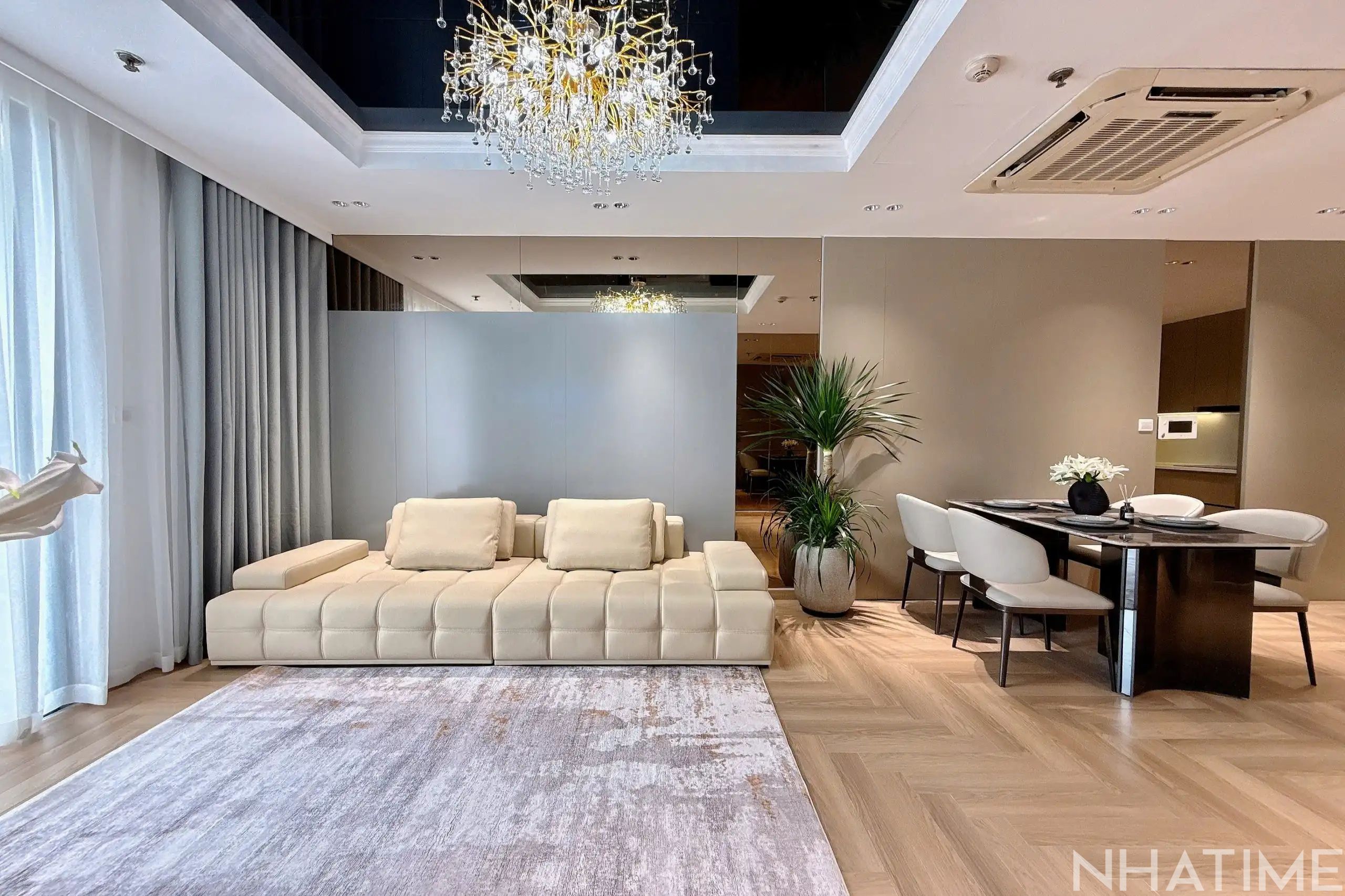 BÁN CĂN 2PN 81M2 P2 GIÁ 10,2 TỶ Photo No.4