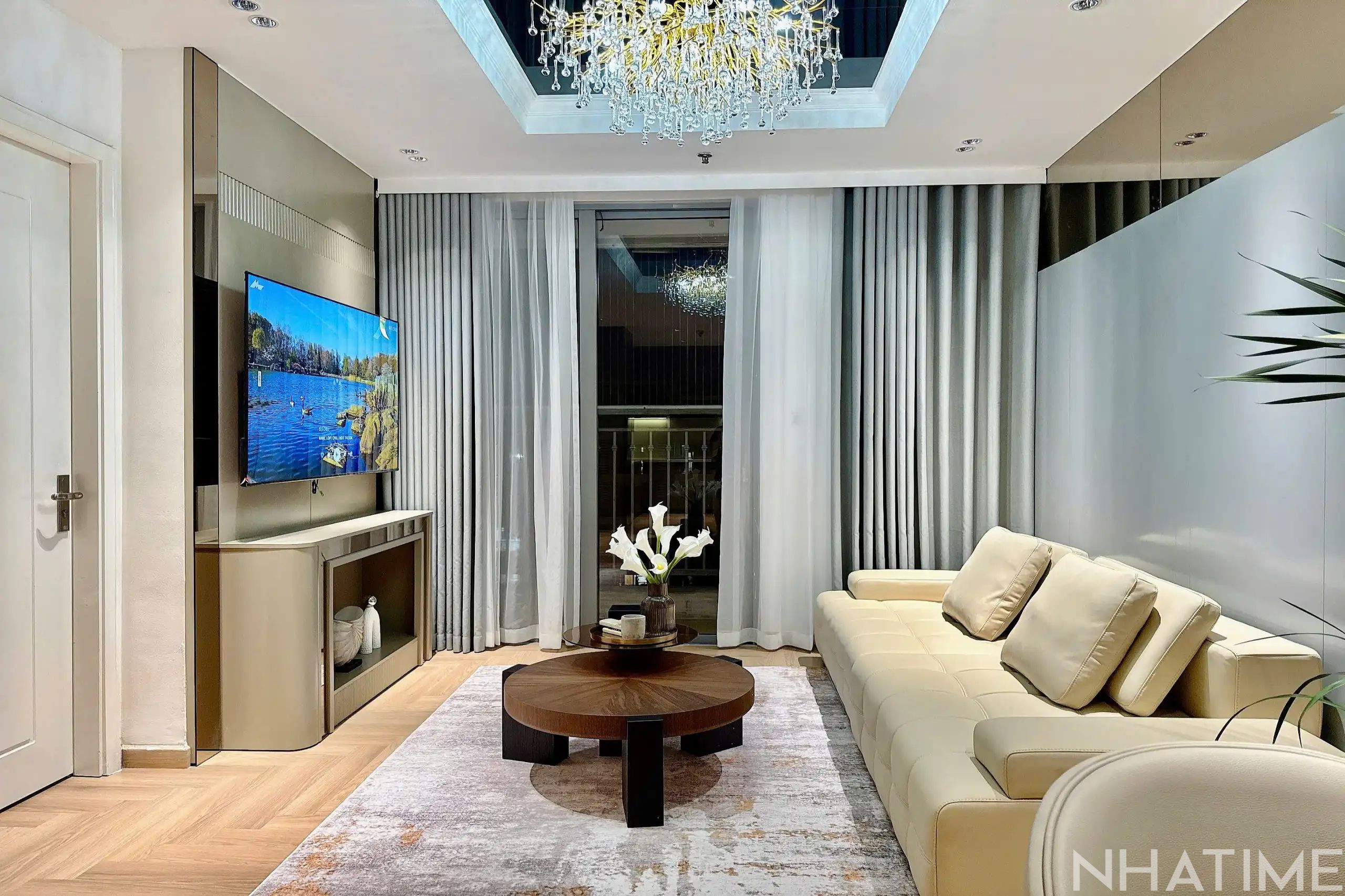 BÁN CĂN 2PN 81M2 P2 GIÁ 10,2 TỶ Photo No.7