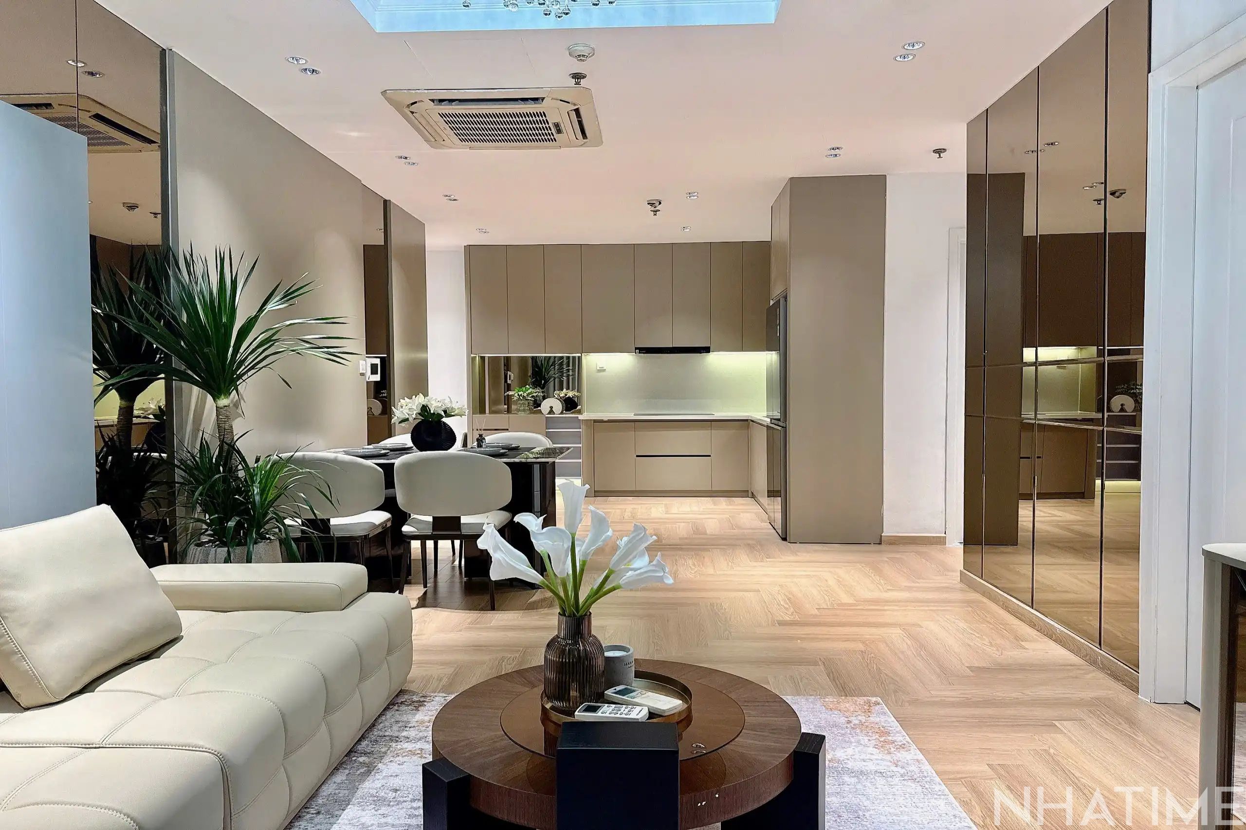 BÁN CĂN 2PN 81M2 P2 GIÁ 10,2 TỶ Photo No.8