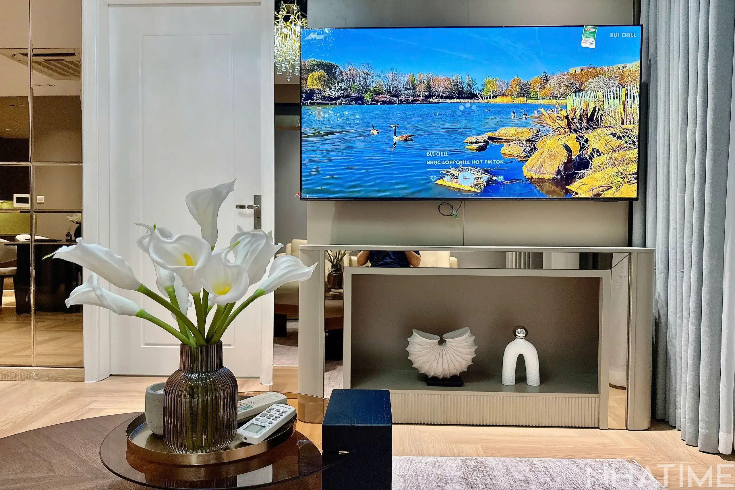 BÁN CĂN 2PN 81M2 P2 GIÁ 10,2 TỶ Photo No.9