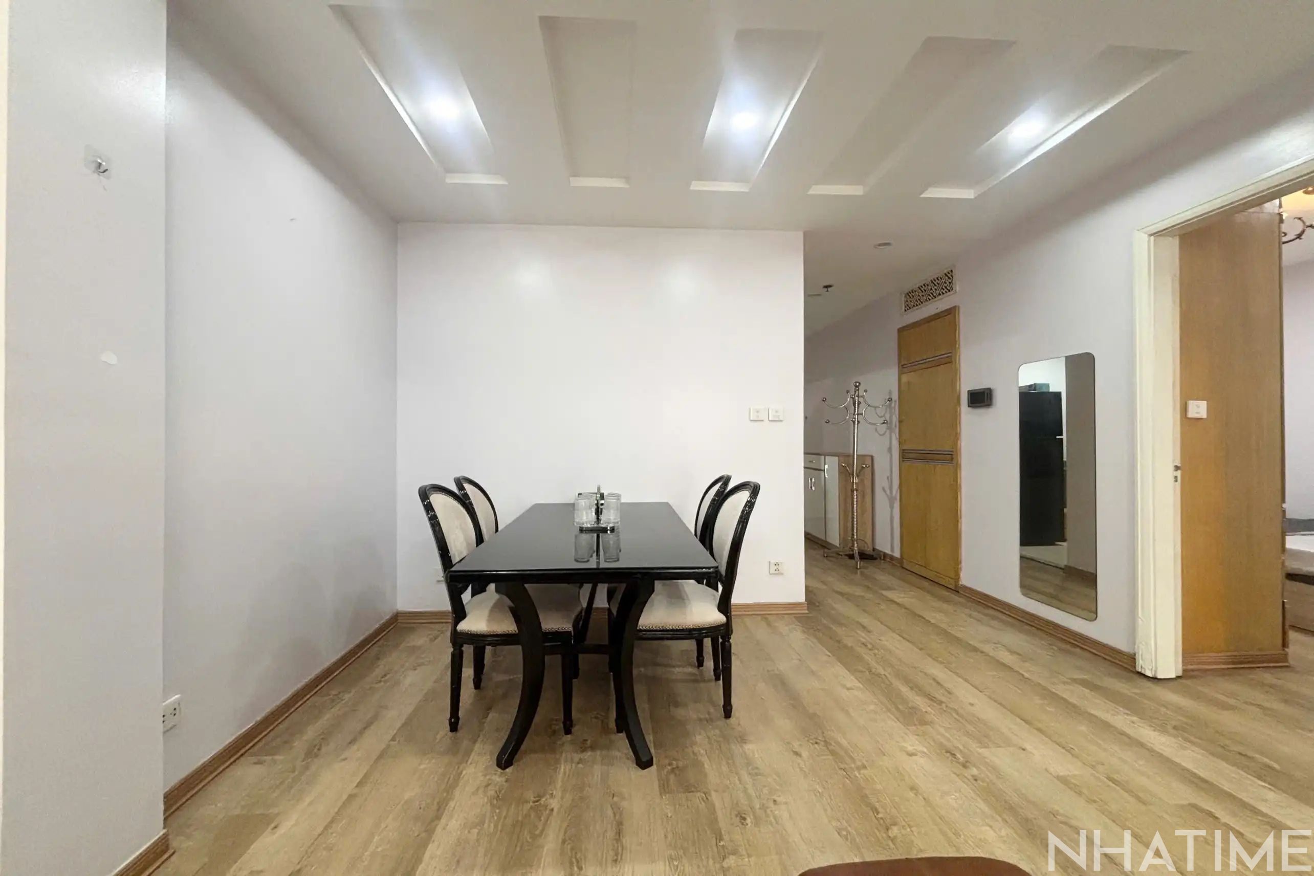 CHO THUÊ CĂN 2PN 76M2 T6 GIÁ 16TR CÓ SLOT Ô TÔ Photo No.2