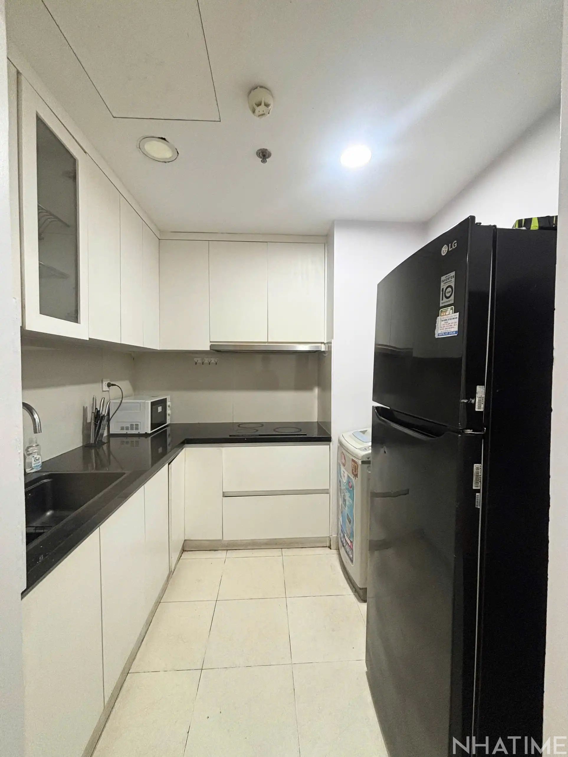 CHO THUÊ CĂN 2PN 76M2 T6 GIÁ 16TR CÓ SLOT Ô TÔ Photo No.3