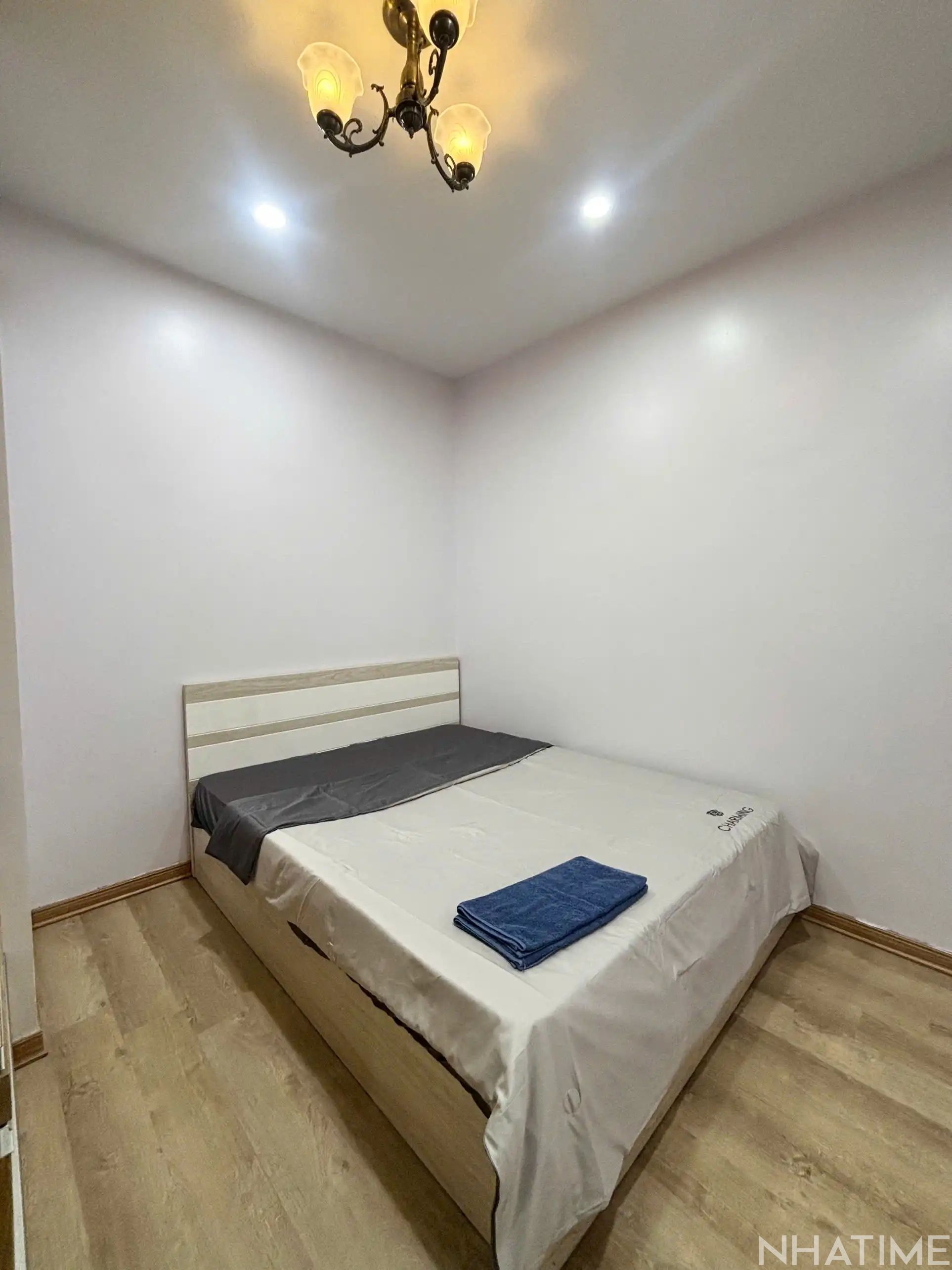 CHO THUÊ CĂN 2PN 76M2 T6 GIÁ 16TR CÓ SLOT Ô TÔ Photo No.6