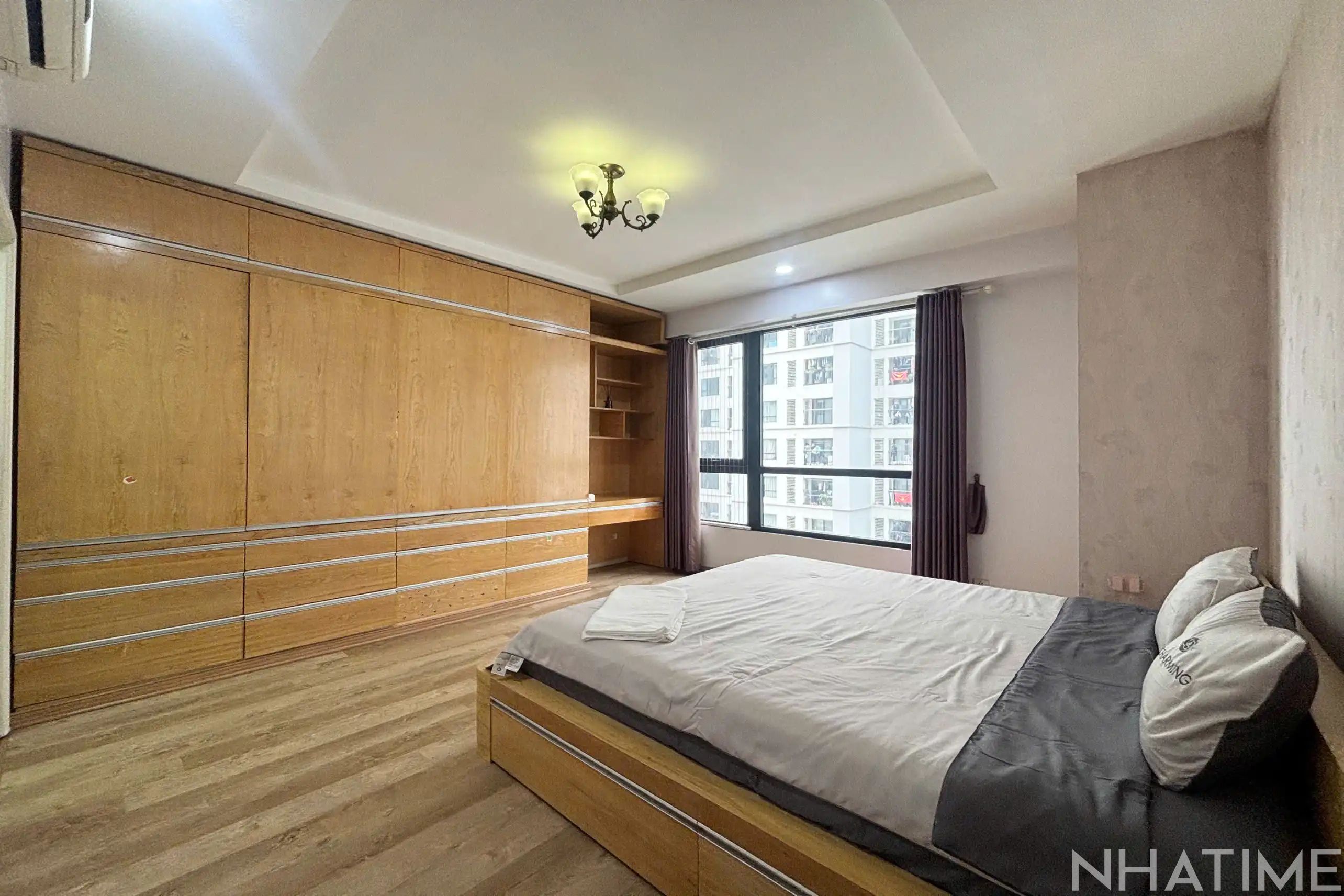 CHO THUÊ CĂN 2PN 76M2 T6 GIÁ 16TR CÓ SLOT Ô TÔ Photo No.7