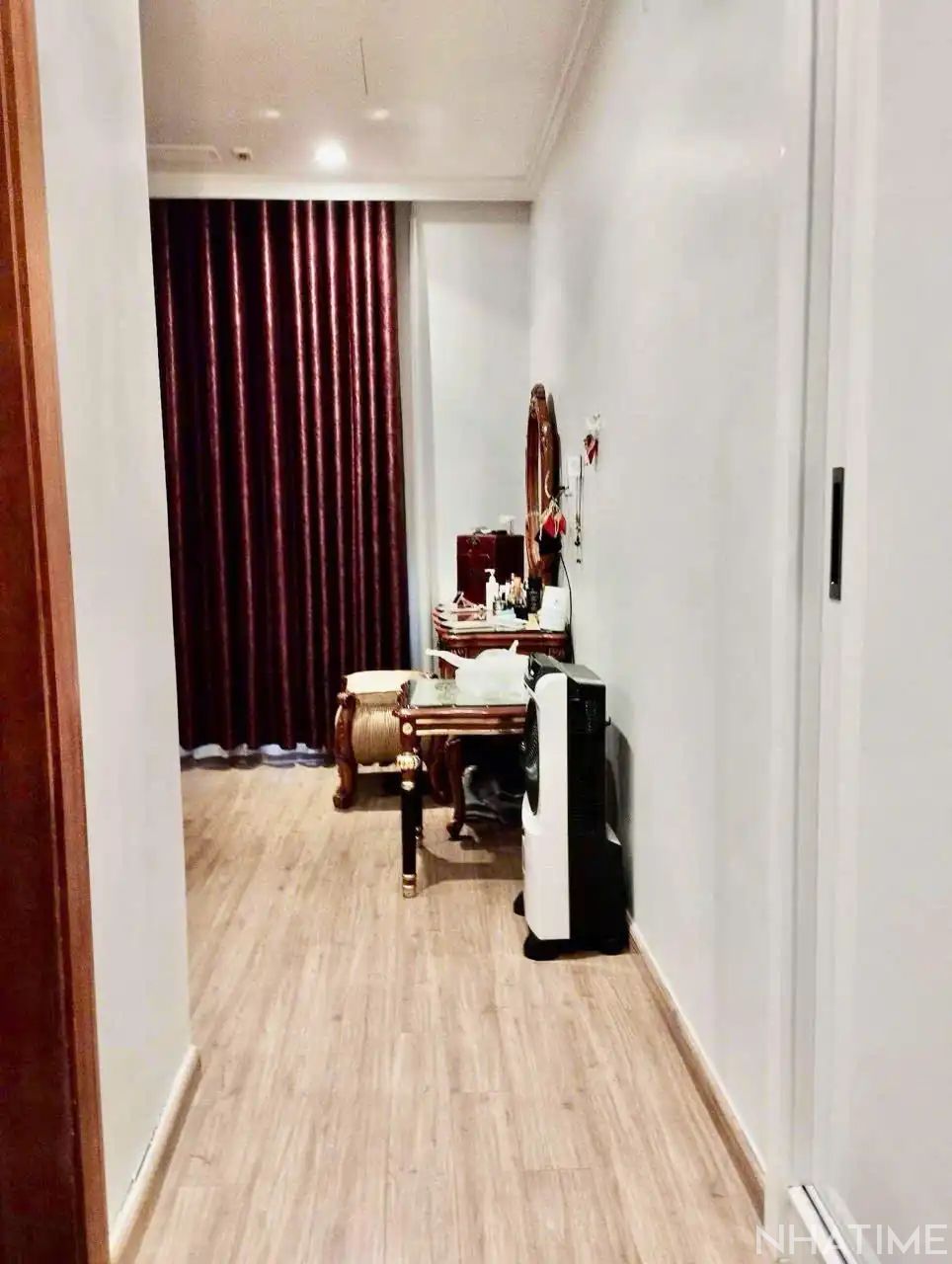 CHO THUÊ CĂN 3PN 118M2 P8 GIÁ 21TR Photo No.2