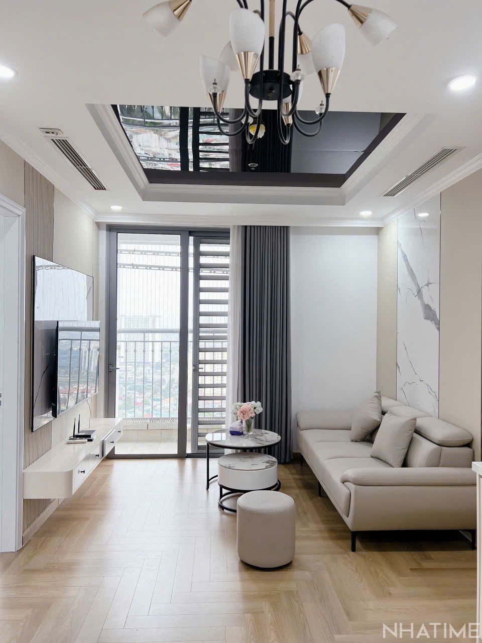 BÁN CĂN 2PN 48M2 P5 GIÁ 6,6 TỶ