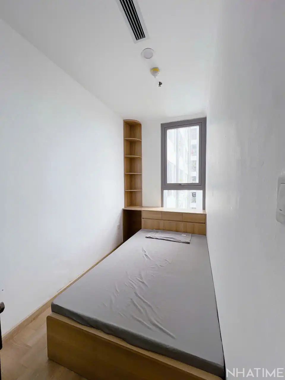 BÁN CĂN 2PN 48M2 P5 GIÁ 6,6 TỶ Photo No.2