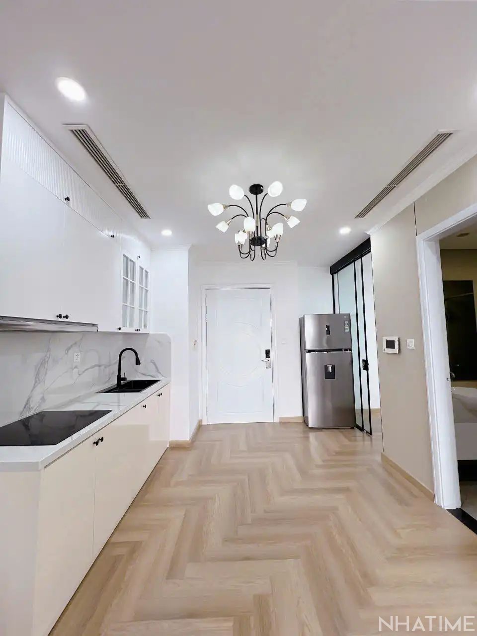 BÁN CĂN 2PN 48M2 P5 GIÁ 6,6 TỶ Photo No.3