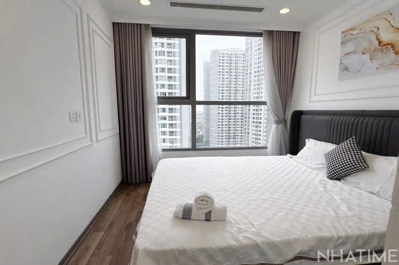 BÁN CĂN 2PN 70M2 P11 GIÁ 8,8 TỶ Photo No.2