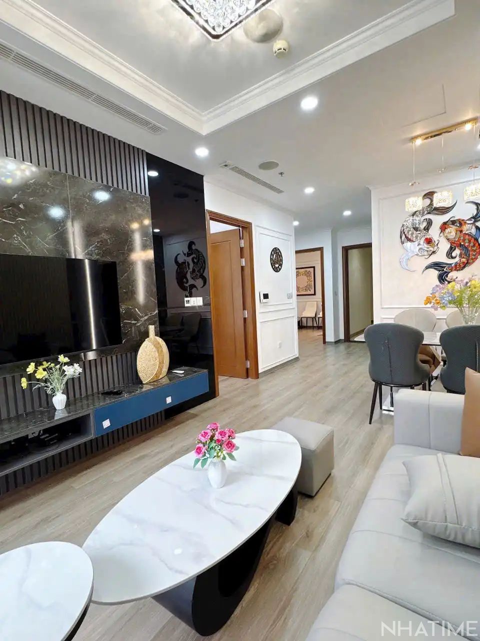 BÁN CĂN 2PN 70M2 P11 GIÁ 8,8 TỶ Photo No.4