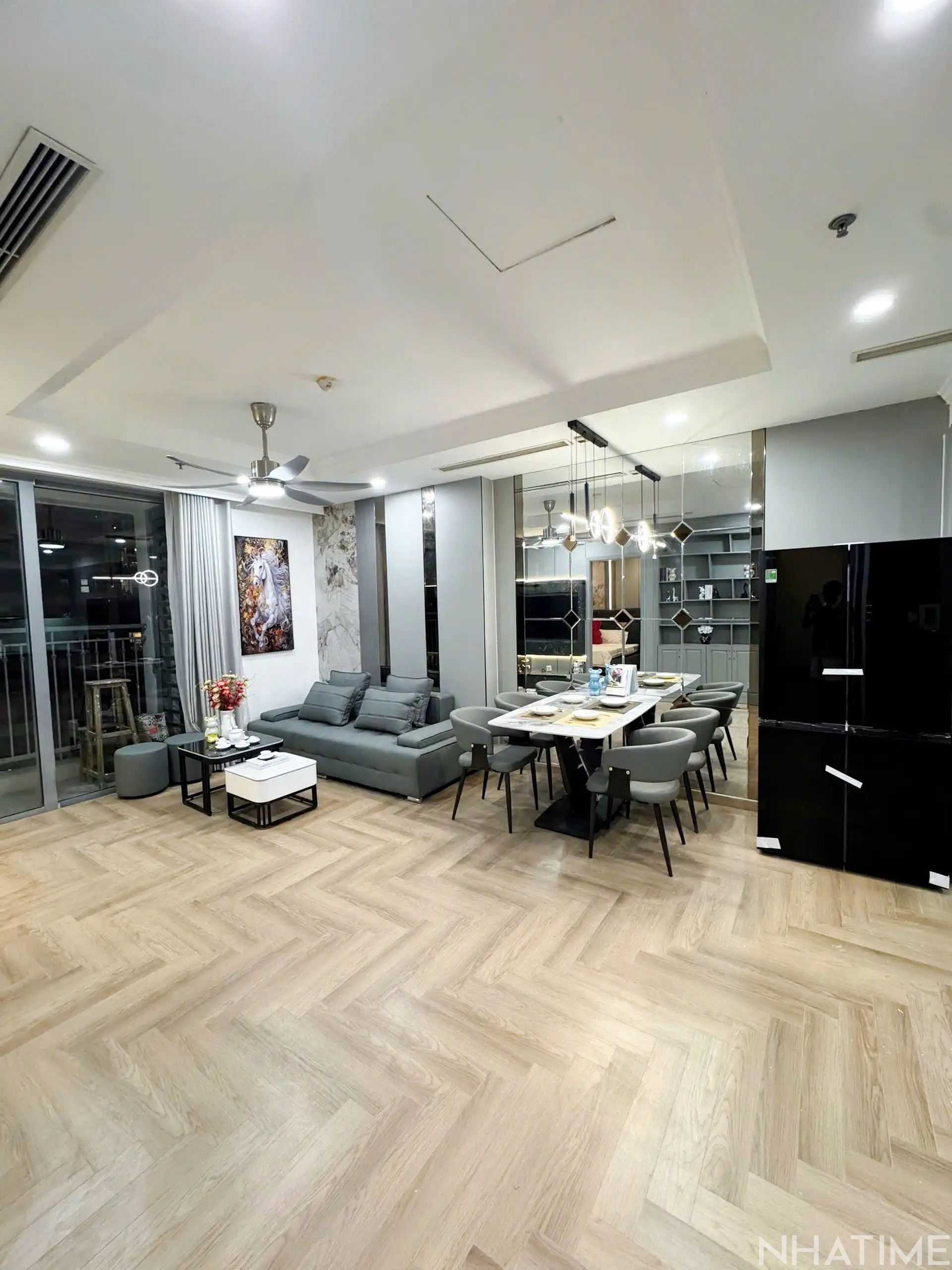 BÁN CĂN 2PN 80M2 P7 GIÁ 10 TỶ Photo No.2