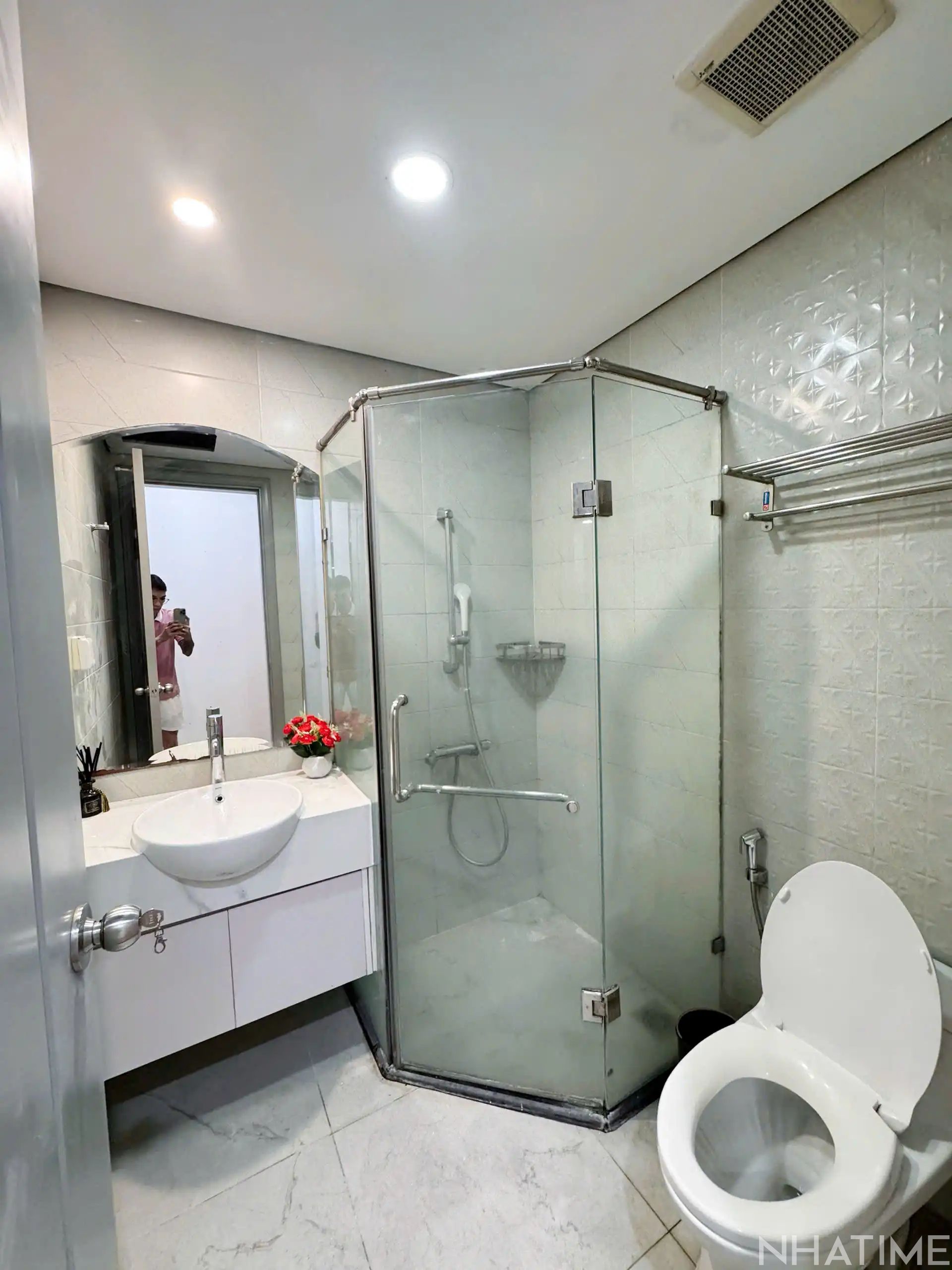 BÁN CĂN 2PN 80M2 P7 GIÁ 10 TỶ Photo No.4