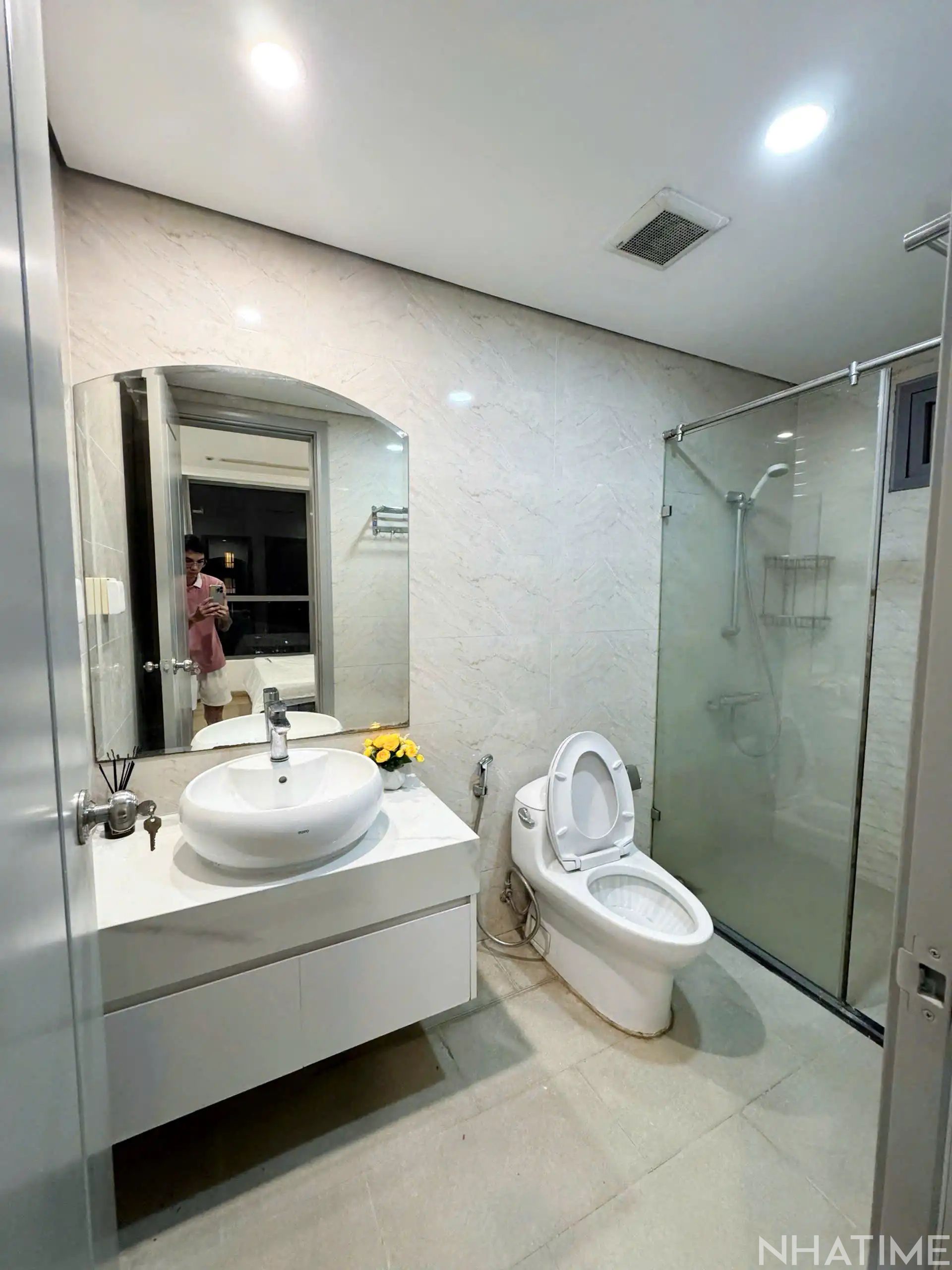 BÁN CĂN 2PN 80M2 P7 GIÁ 10 TỶ Photo No.6