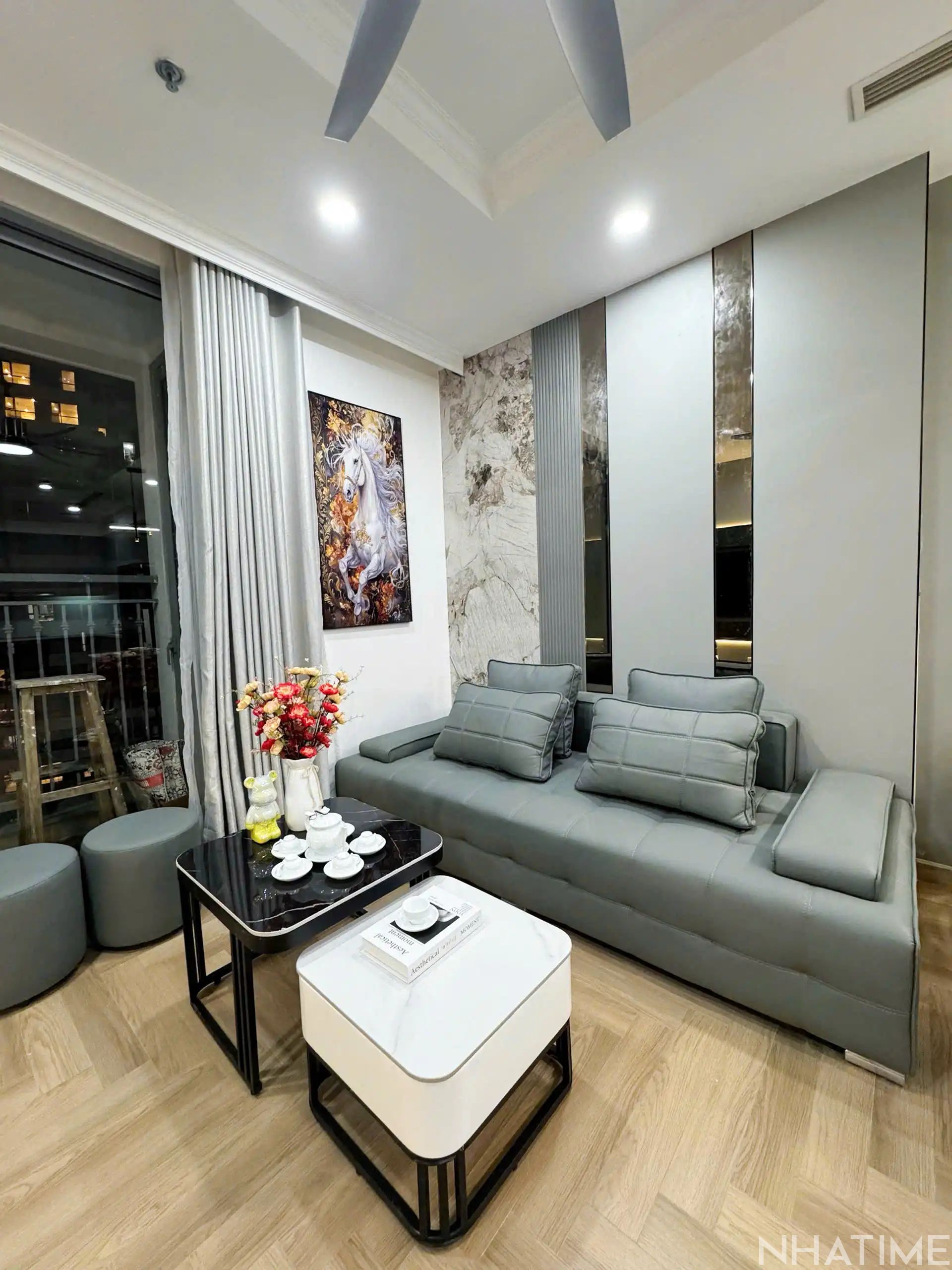 BÁN CĂN 2PN 80M2 P7 GIÁ 10 TỶ Photo No.7