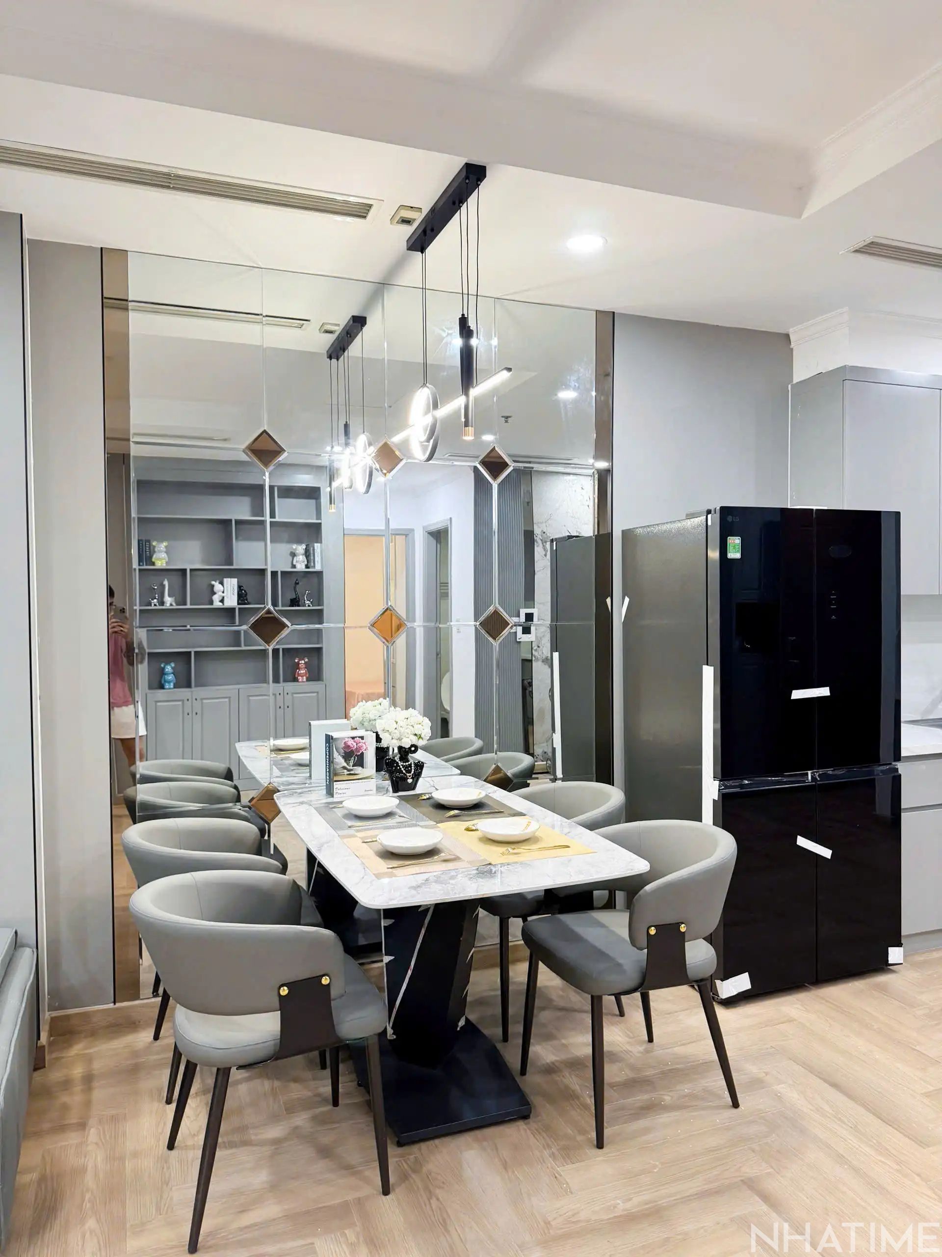 BÁN CĂN 2PN 80M2 P7 GIÁ 10 TỶ Photo No.8