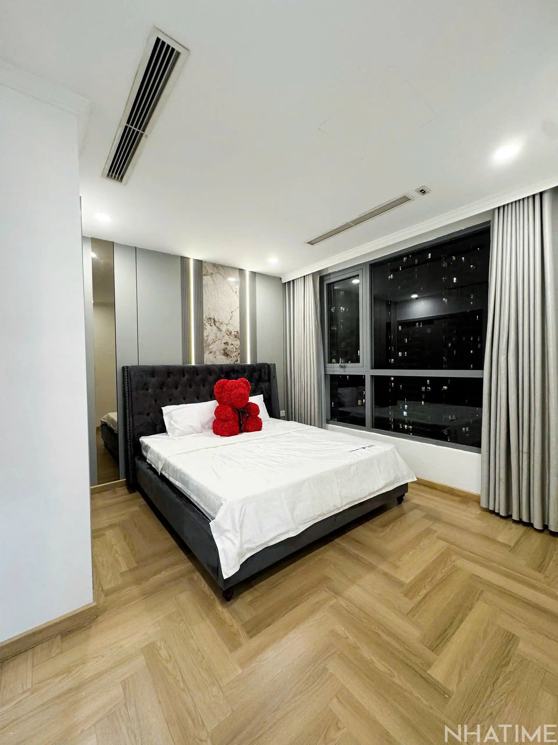 BÁN CĂN 2PN 80M2 P7 GIÁ 10 TỶ Photo No.9