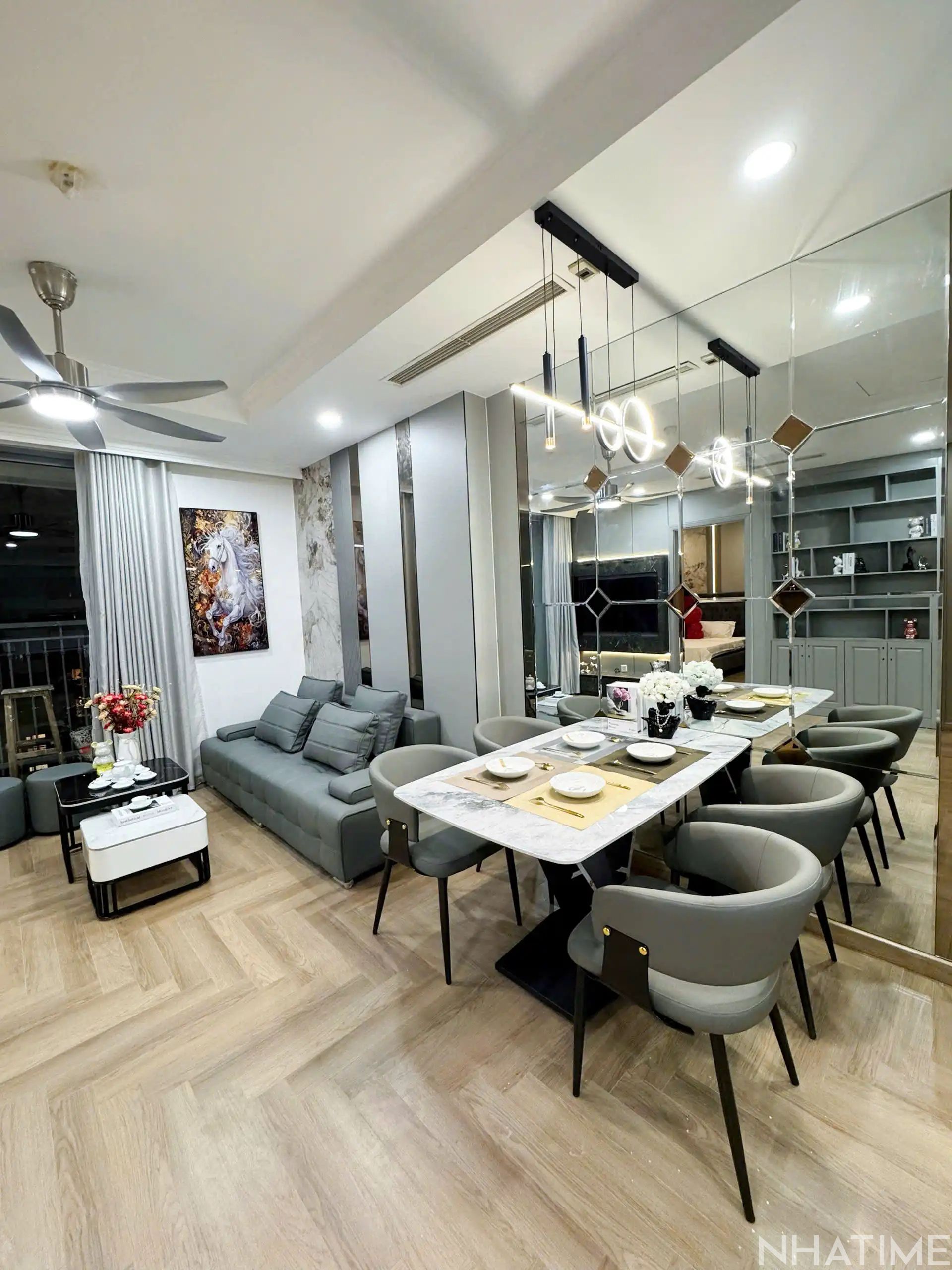 BÁN CĂN 2PN 80M2 P7 GIÁ 10 TỶ Photo No.11