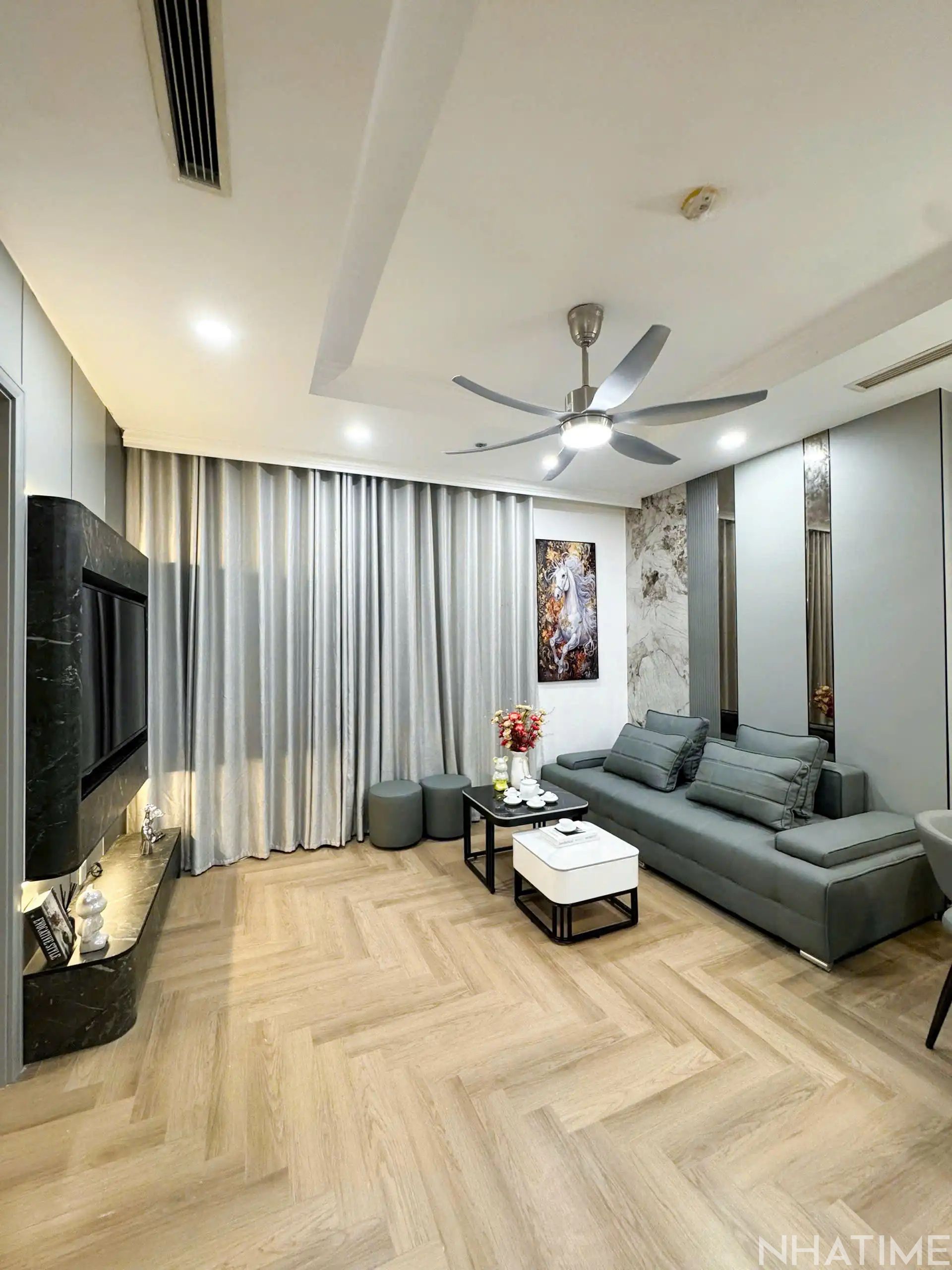 BÁN CĂN 2PN 80M2 P7 GIÁ 10 TỶ Photo No.12