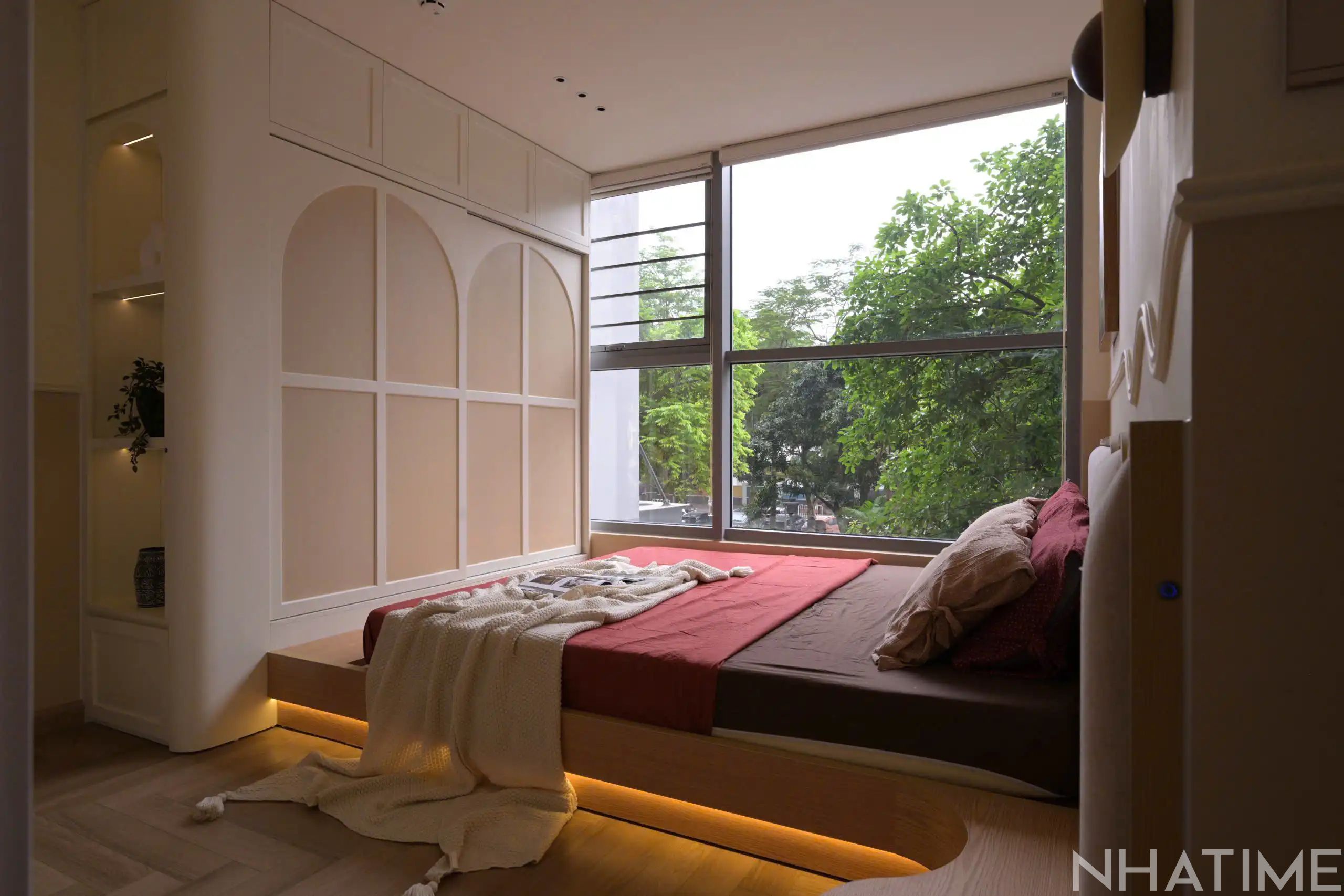 BÁN CĂN DUPLEX 130M2 P10 GIÁ 18 TỶ Photo No.2