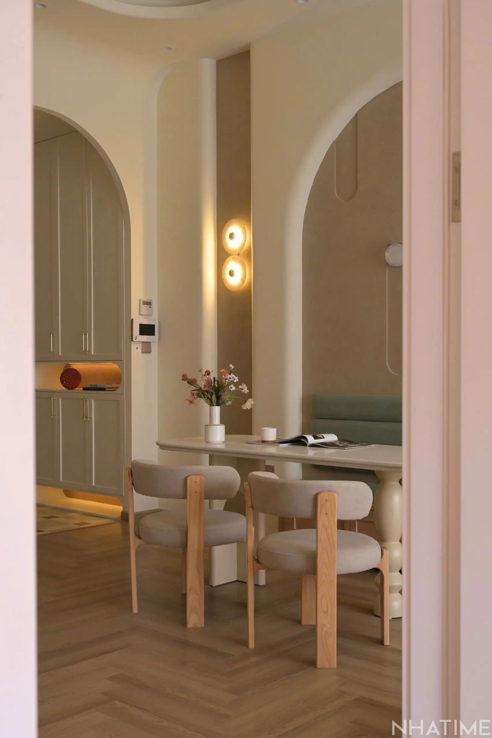 BÁN CĂN DUPLEX 130M2 P10 GIÁ 18 TỶ Photo No.3