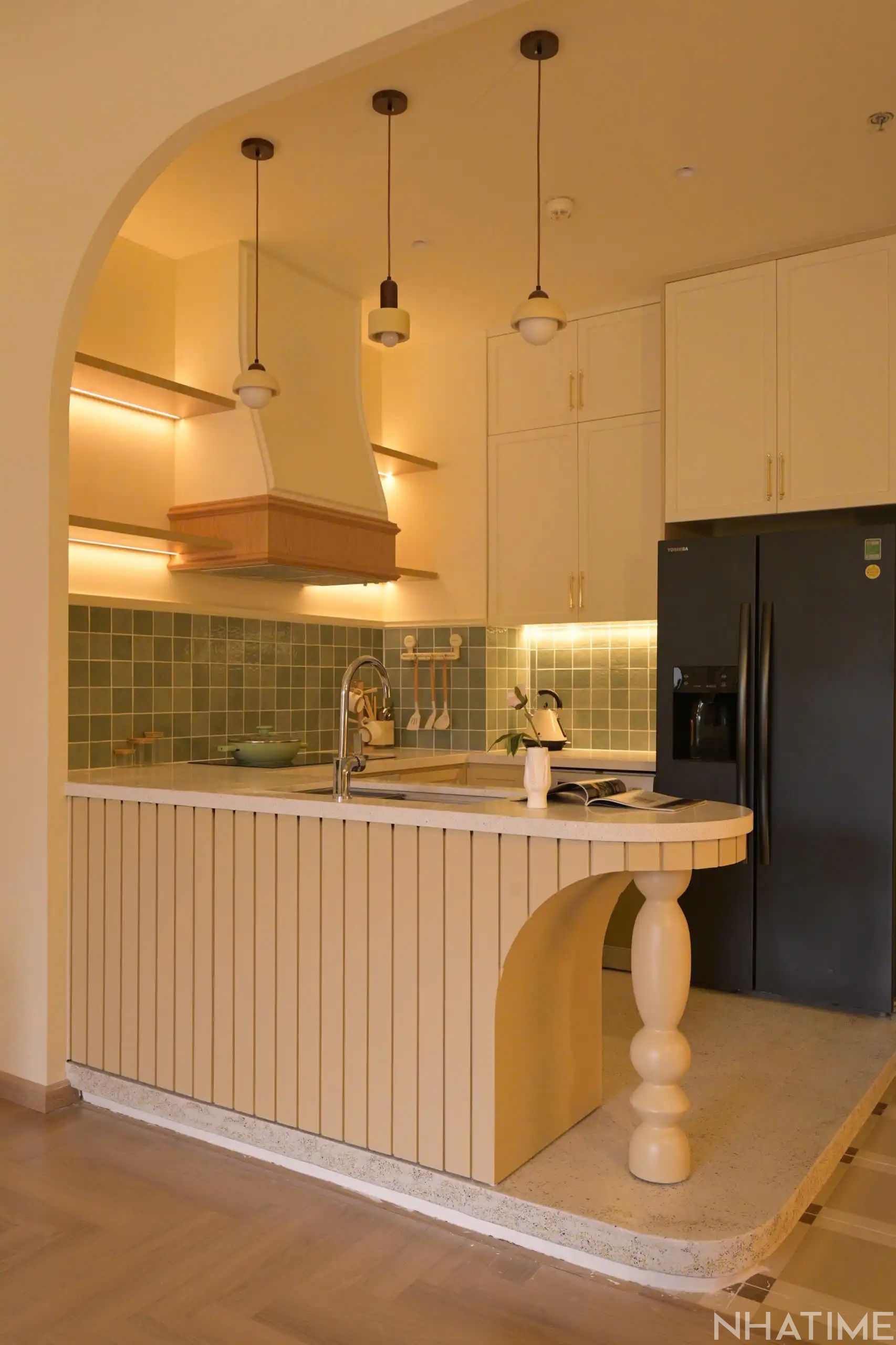 BÁN CĂN DUPLEX 130M2 P10 GIÁ 18 TỶ Photo No.4