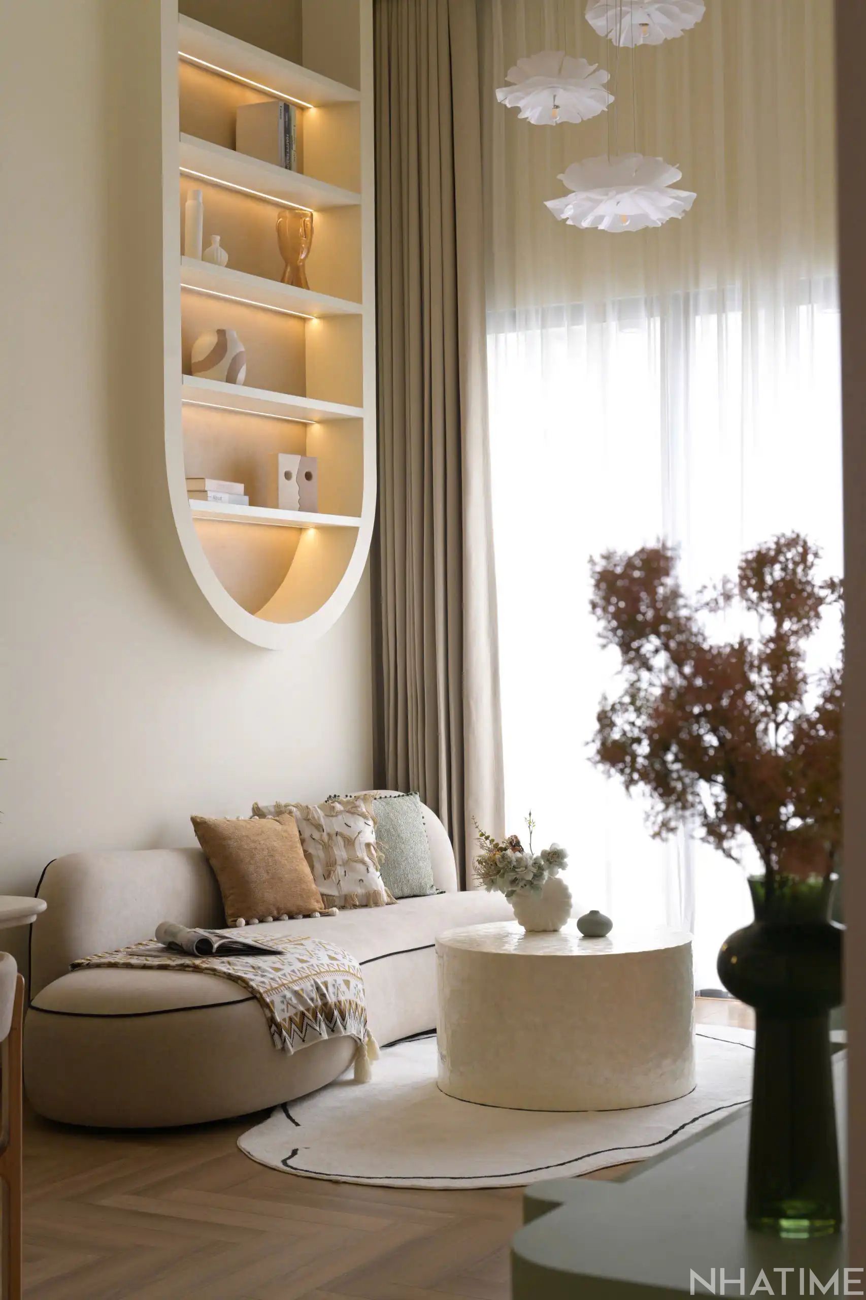 BÁN CĂN DUPLEX 130M2 P10 GIÁ 18 TỶ Photo No.5