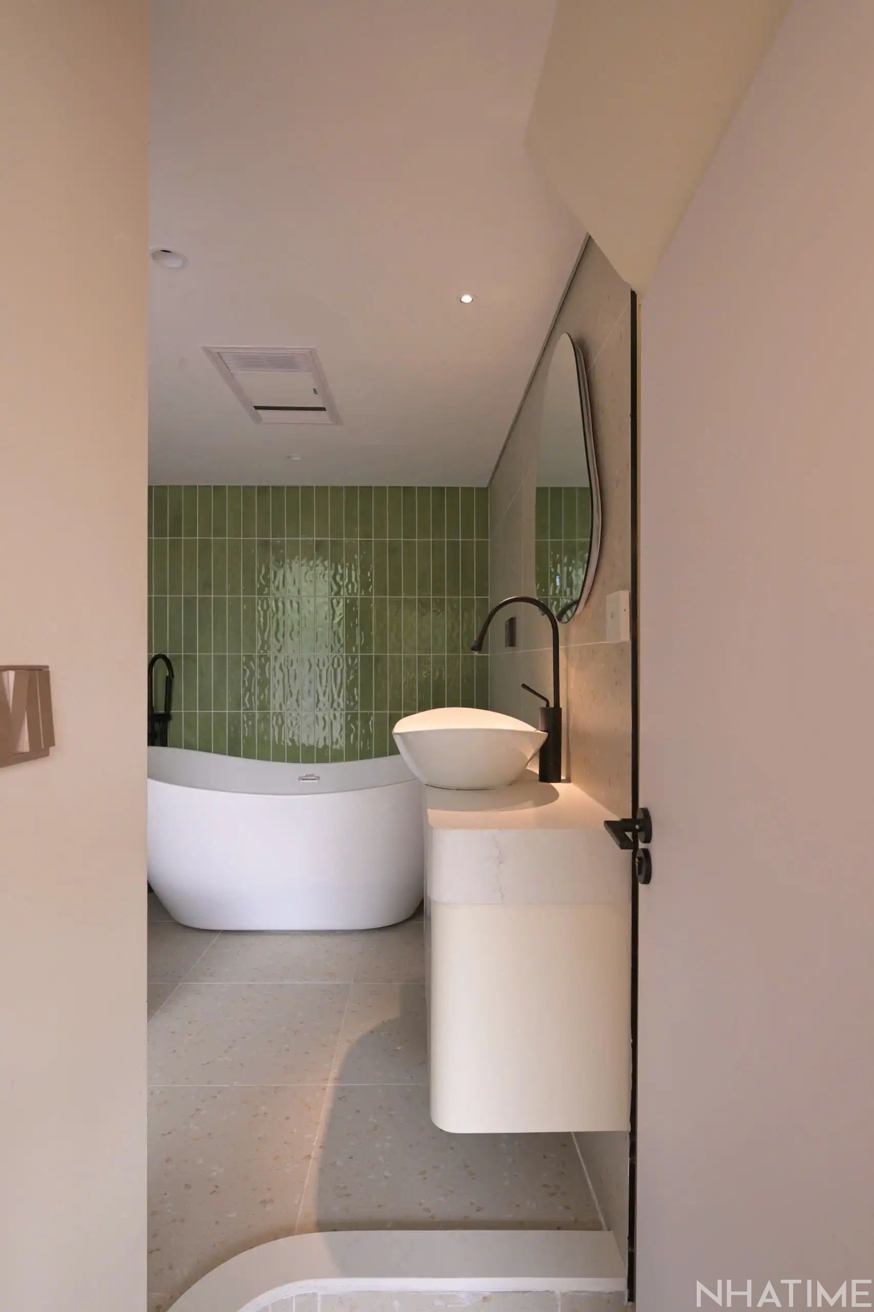 BÁN CĂN DUPLEX 130M2 P10 GIÁ 18 TỶ Photo No.6