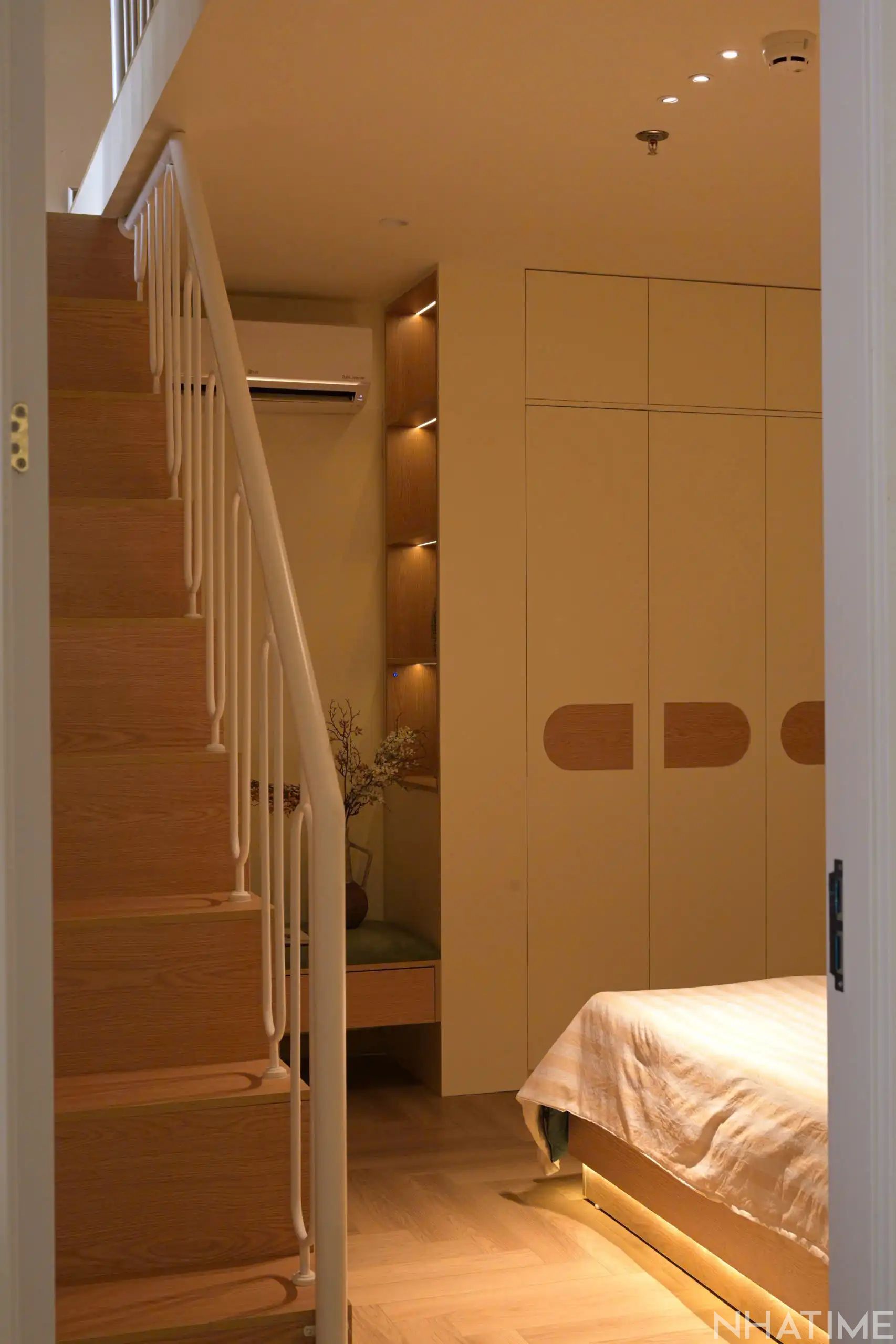 BÁN CĂN DUPLEX 130M2 P10 GIÁ 18 TỶ Photo No.7