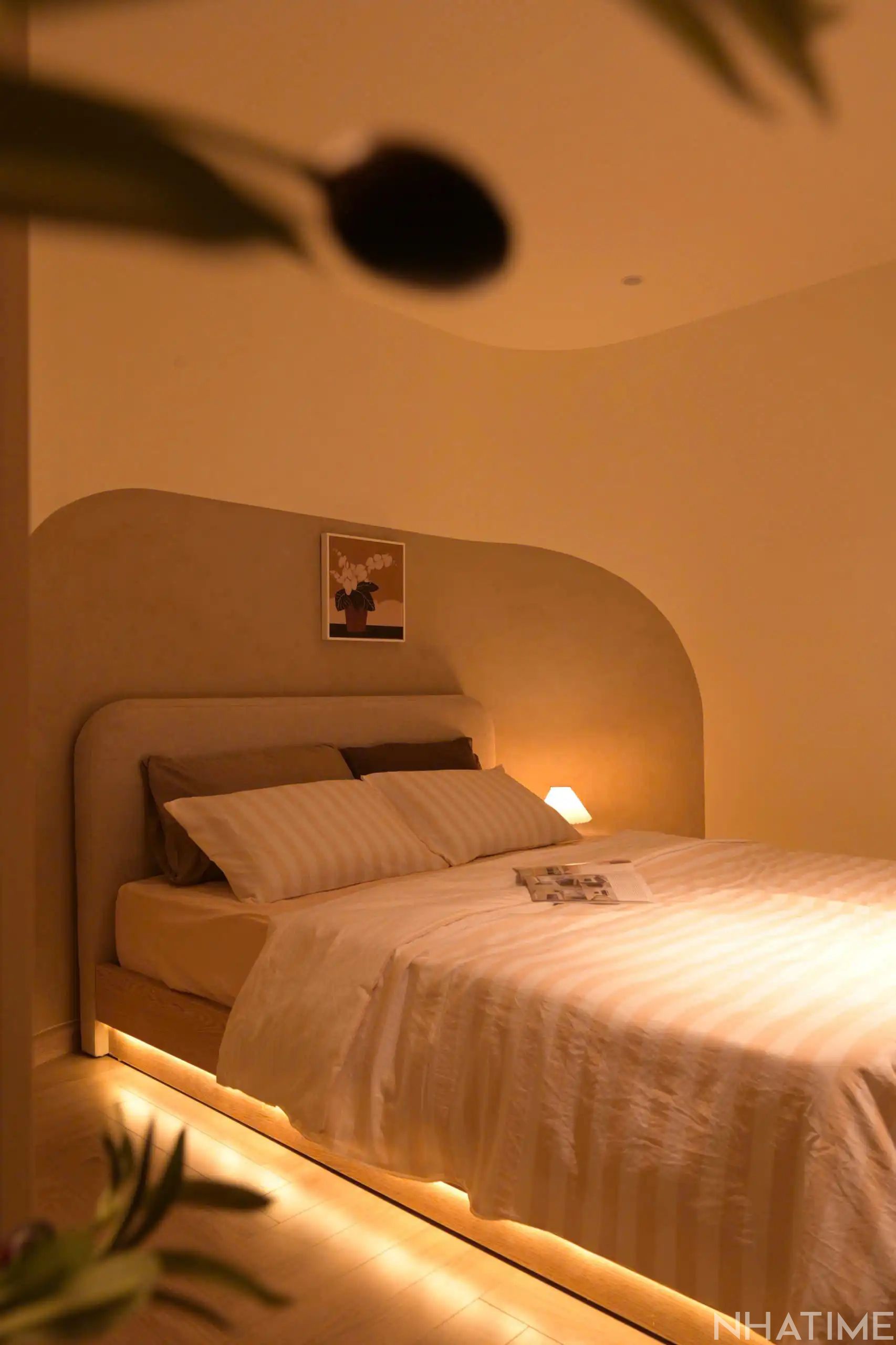 BÁN CĂN DUPLEX 130M2 P10 GIÁ 18 TỶ Photo No.8