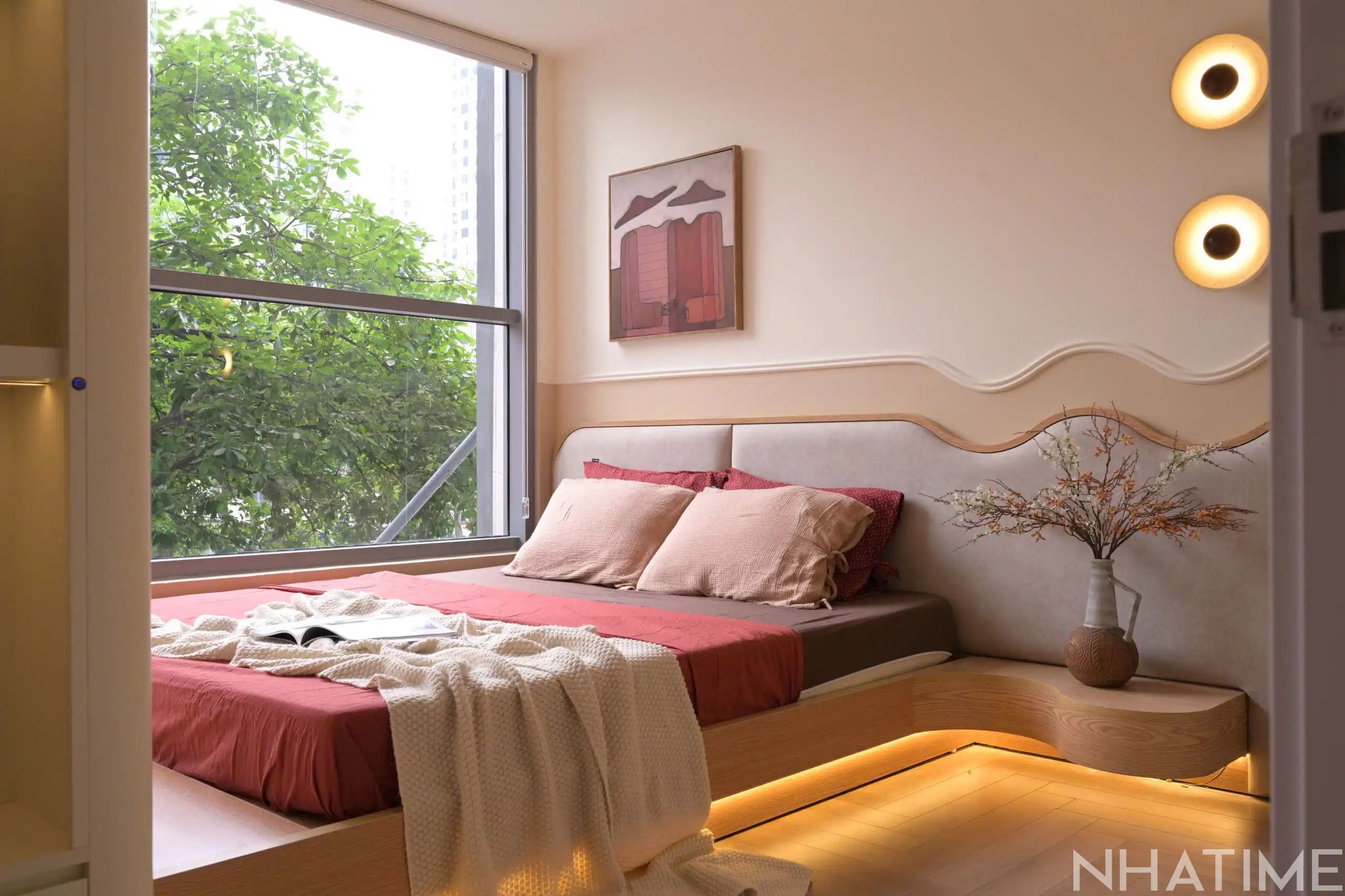 BÁN CĂN DUPLEX 130M2 P10 GIÁ 18 TỶ Photo No.9