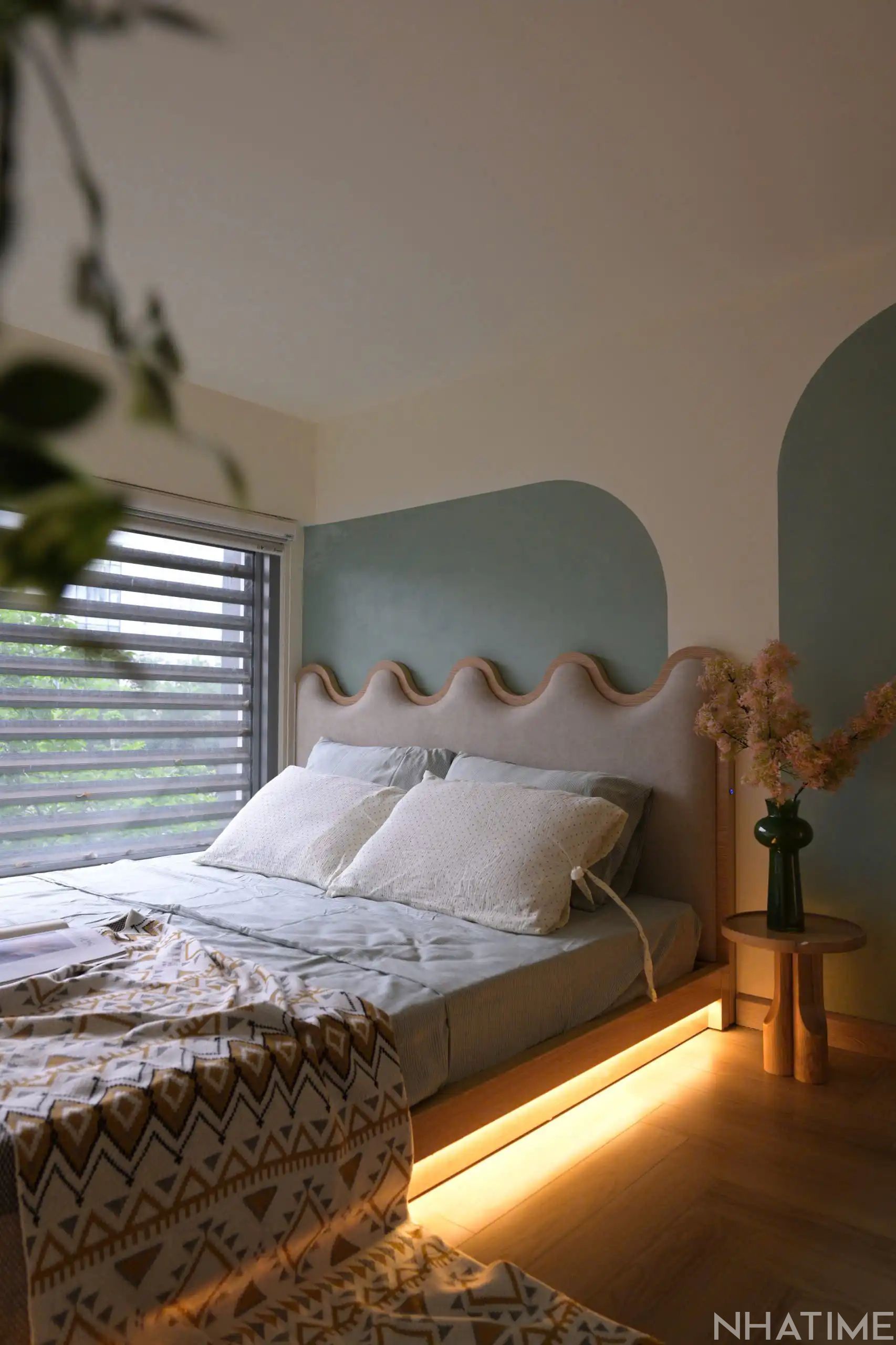 BÁN CĂN DUPLEX 130M2 P10 GIÁ 18 TỶ Photo No.10