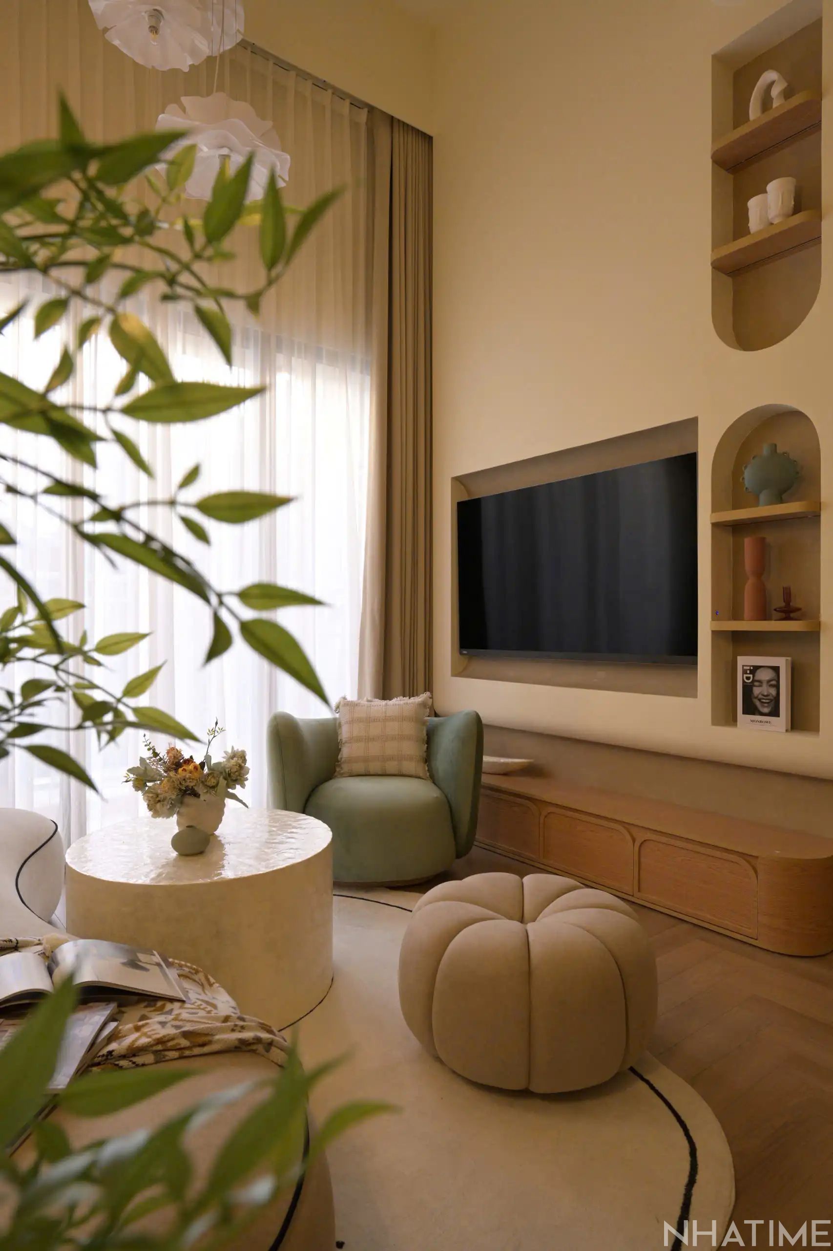 BÁN CĂN DUPLEX 130M2 P10 GIÁ 18 TỶ Photo No.11