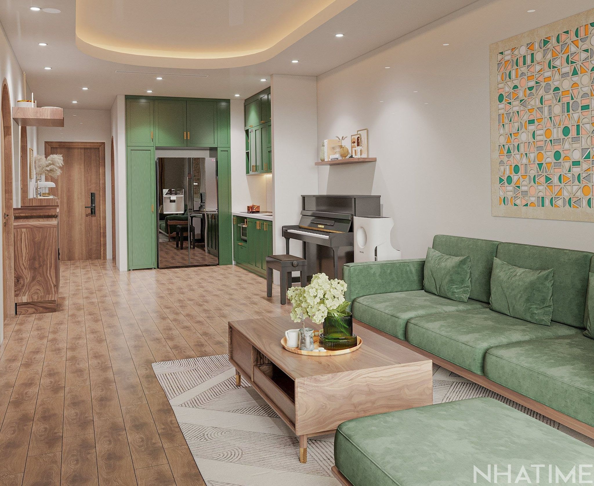 BÁN CĂN 2PN 83M2 T10 GIÁ 10,5 TỶ