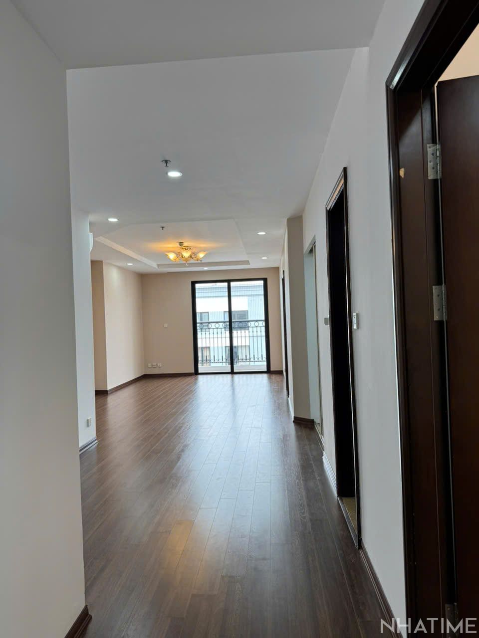 CHO THUÊ CĂN 3PN 118M2 T2 GIÁ 19TR CÓ SLOT Ô TÔ