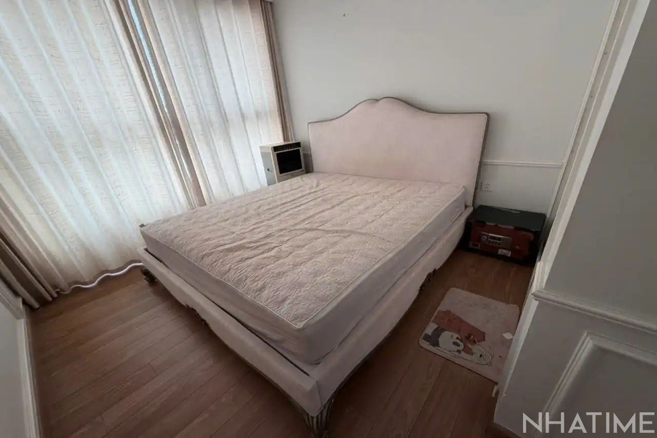 CHO THUÊ CĂN 3PN 95M2 P12 GIÁ 21TR Photo No.5