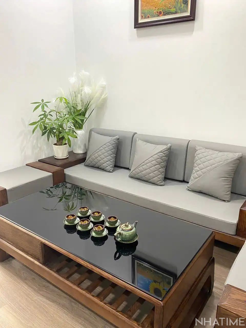 BÁN CĂN 2PN 75M2 T1 GIÁ 8,6 TỶ