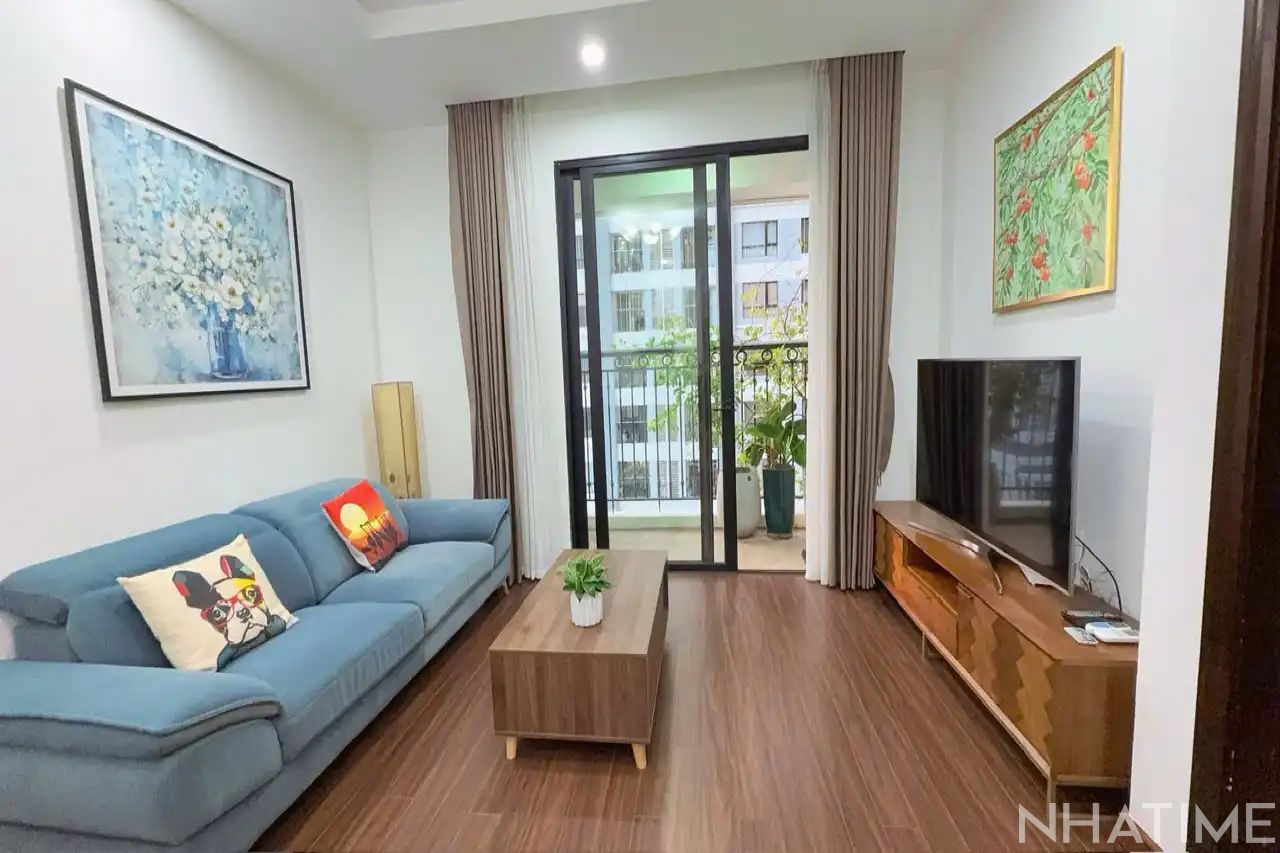 BÁN CĂN 2PN 75M2 T7 GIÁ 9,5 TỶ CÓ SLOT Ô TÔ Photo No.2