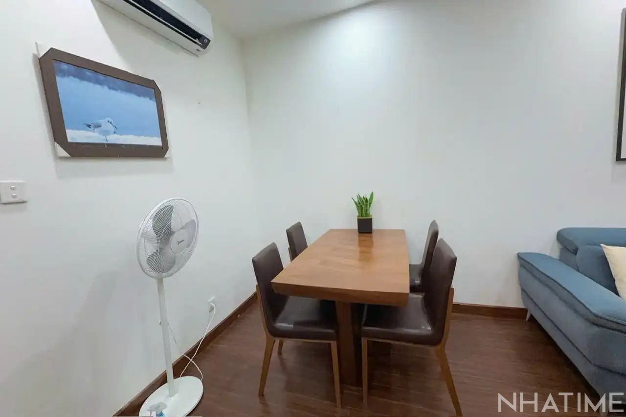 BÁN CĂN 2PN 75M2 T7 GIÁ 9,5 TỶ CÓ SLOT Ô TÔ Photo No.3
