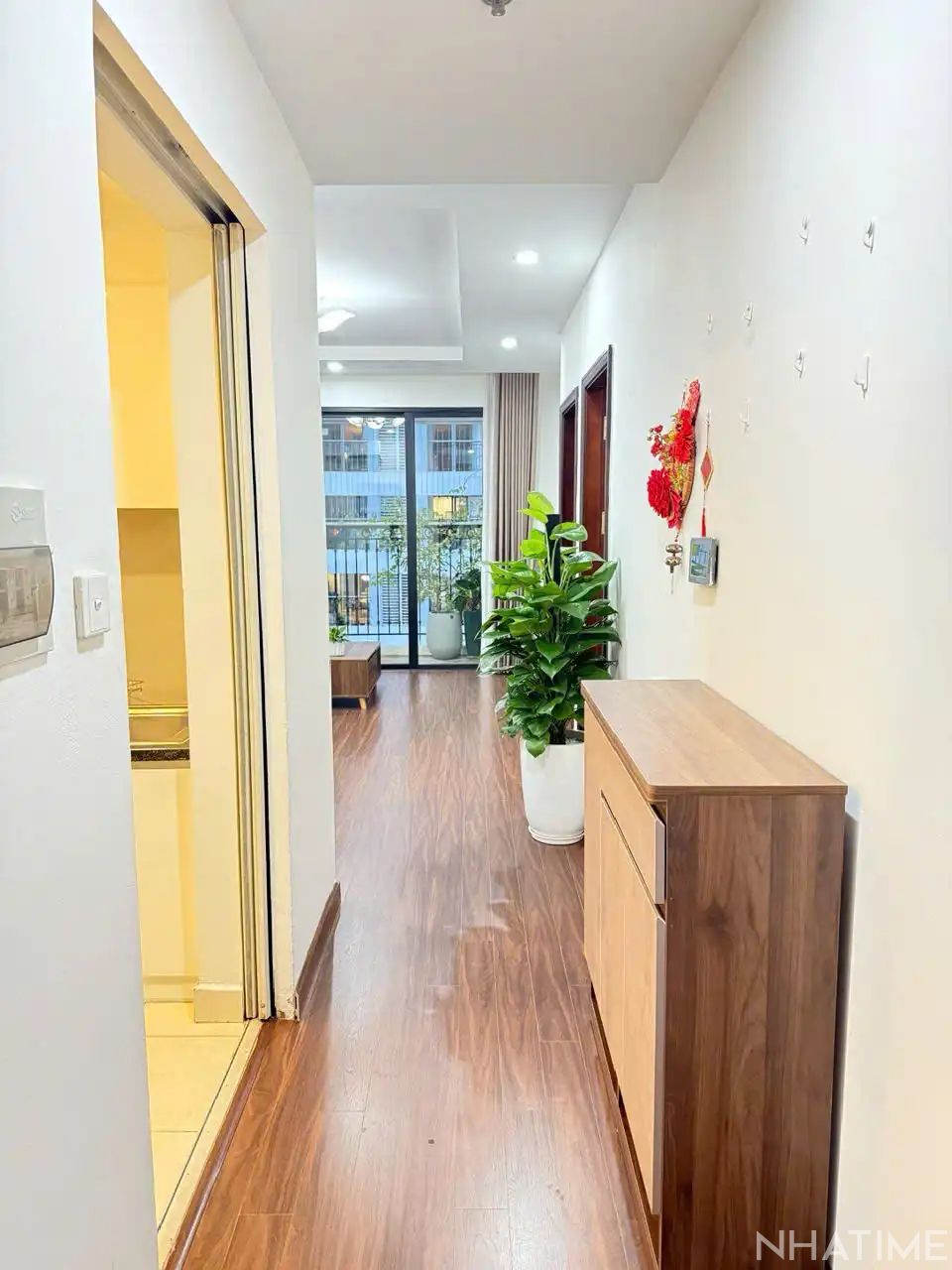 BÁN CĂN 2PN 75M2 T7 GIÁ 9,5 TỶ CÓ SLOT Ô TÔ Photo No.8