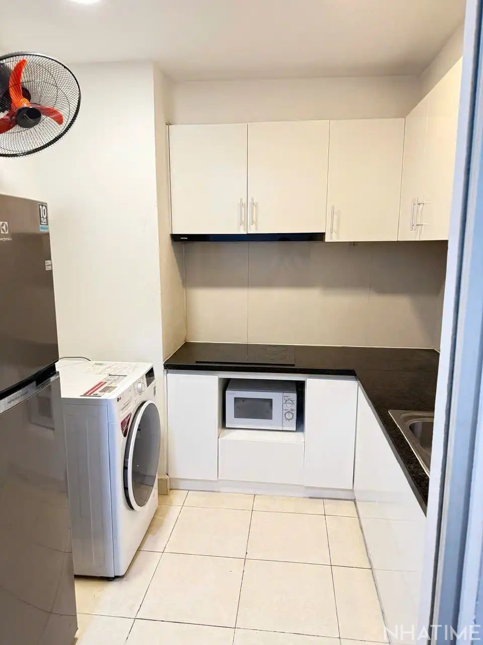 BÁN CĂN 2PN 75M2 T7 GIÁ 9,5 TỶ CÓ SLOT Ô TÔ Photo No.9