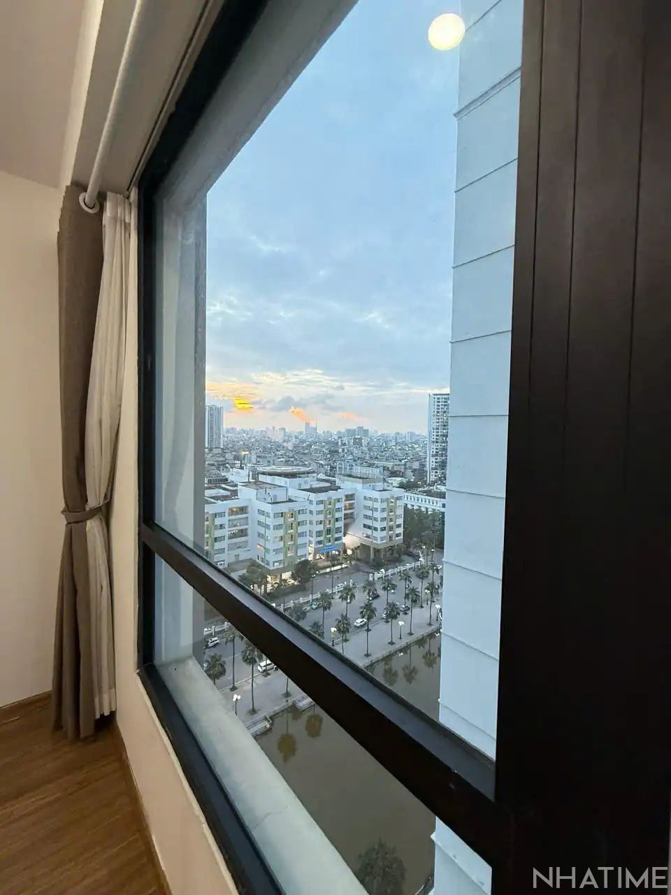 BÁN CĂN 2PN 75M2 T7 GIÁ 9,5 TỶ CÓ SLOT Ô TÔ Photo No.11