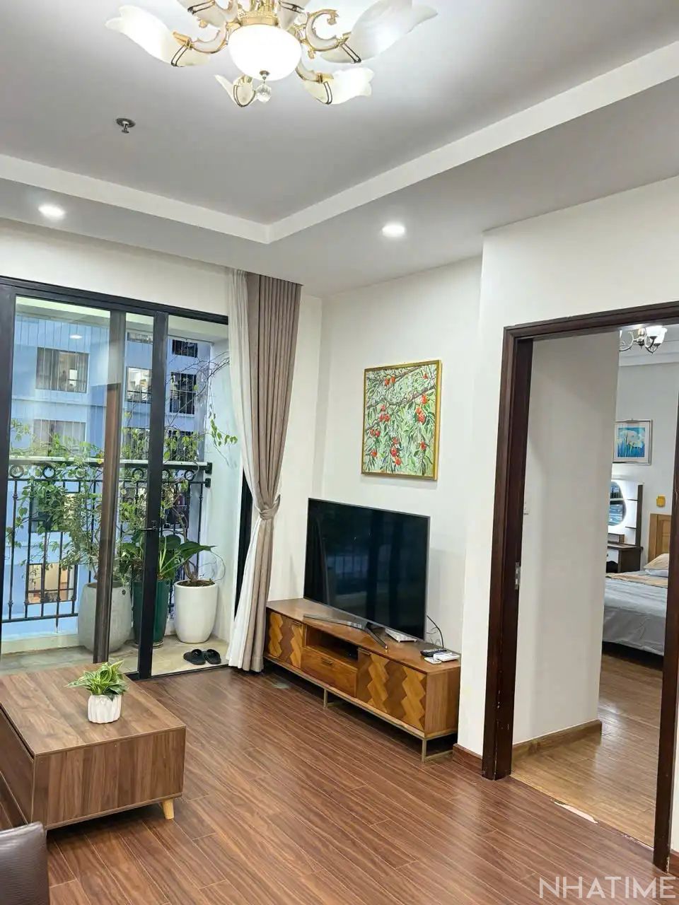 BÁN CĂN 2PN 75M2 T7 GIÁ 9,5 TỶ CÓ SLOT Ô TÔ Photo No.12
